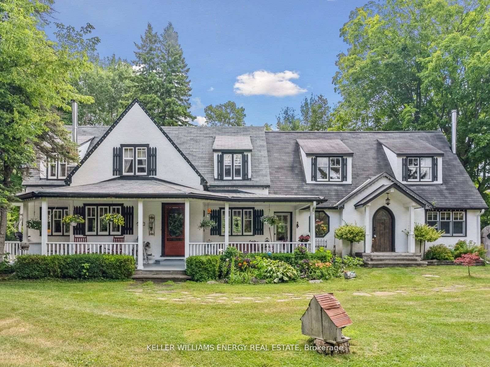 1775 Track Street, Pickering, ON L1Y 1B8 — Pickering, Ontario
