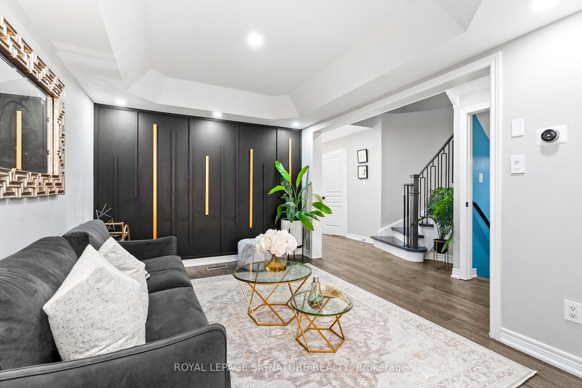 34 Keywood Street, Ajax — photo 2 of 5