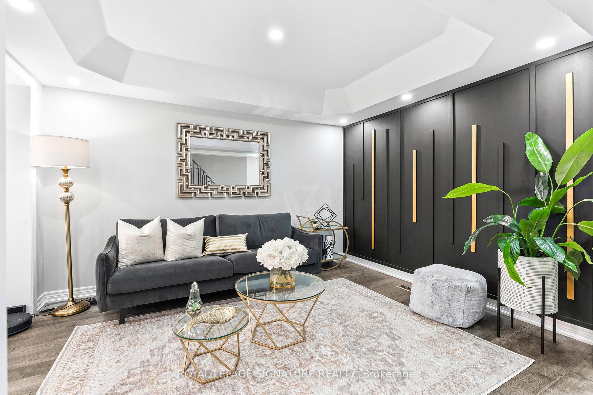 34 Keywood Street, Ajax — photo 3 of 5