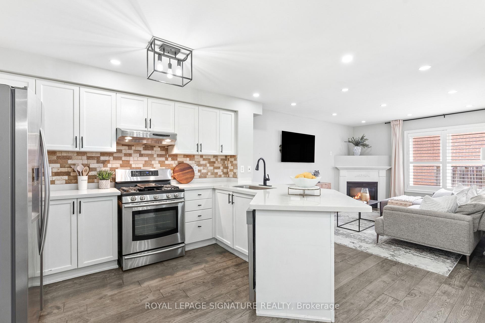 34 Keywood Street, Ajax — photo 4 of 5