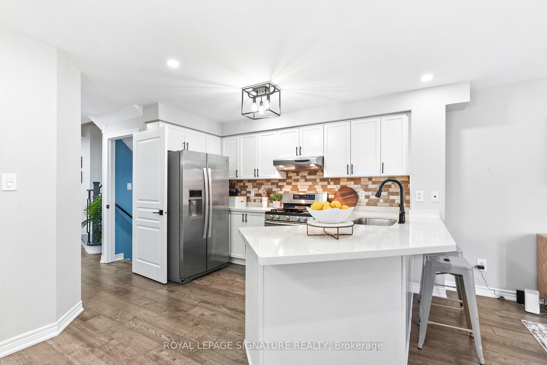 34 Keywood Street, Ajax — photo 5 of 5
