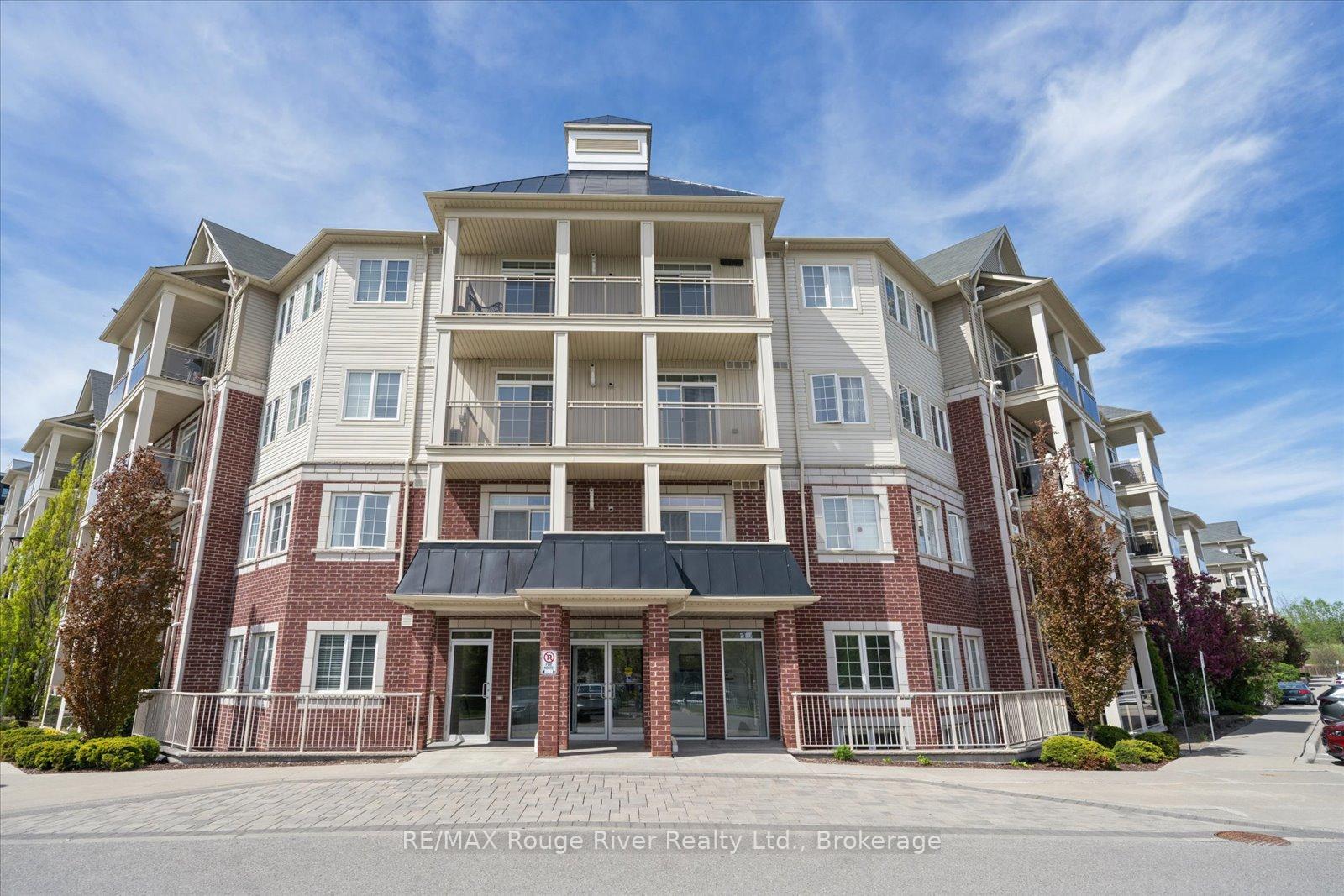 84 Aspen Springs Drive 124, Clarington, ON L1C 0V3 — Clarington, Ontario
