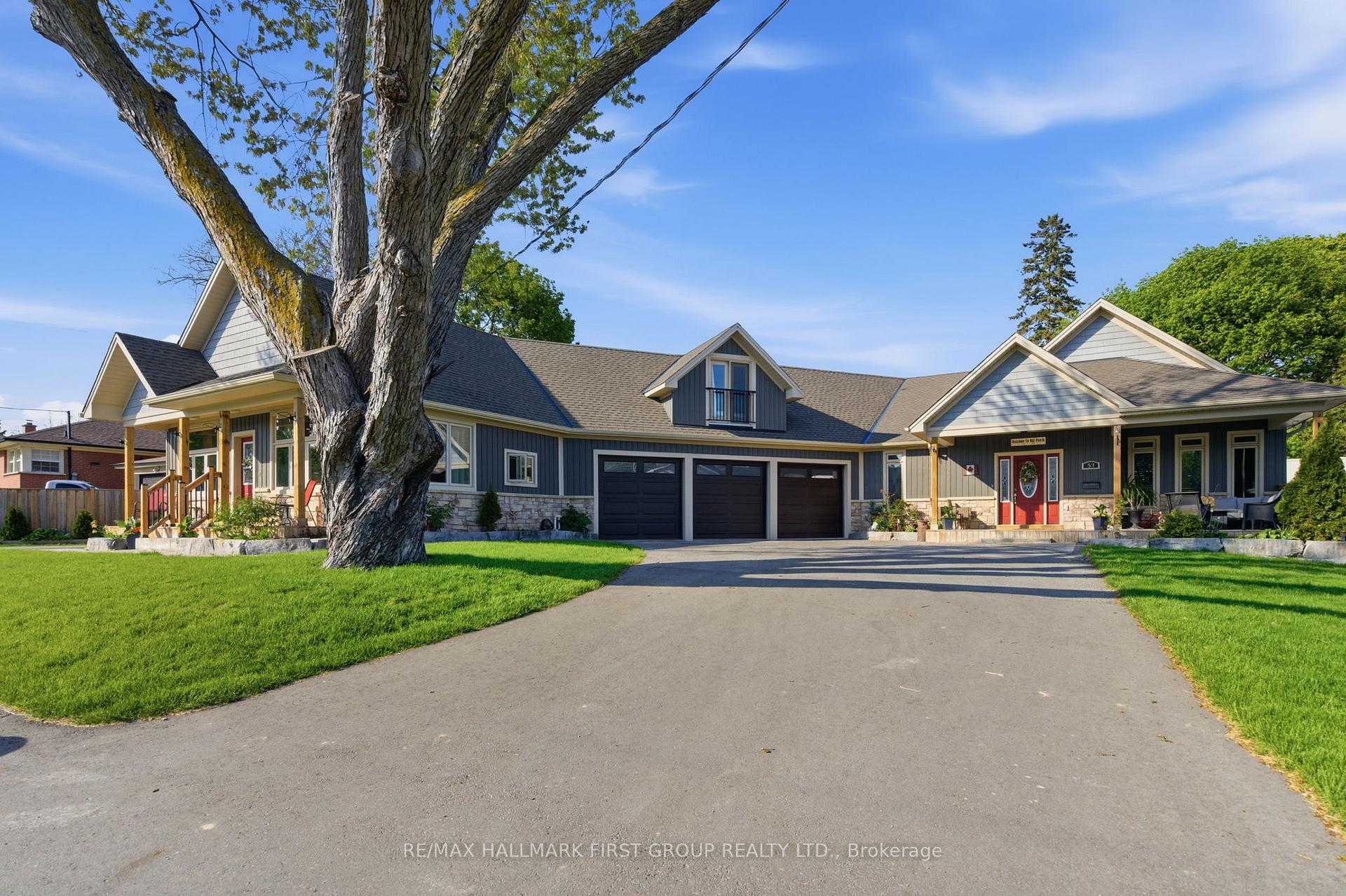 53 Brown Street, Clarington, ON L1C 2R5 — Clarington, Ontario