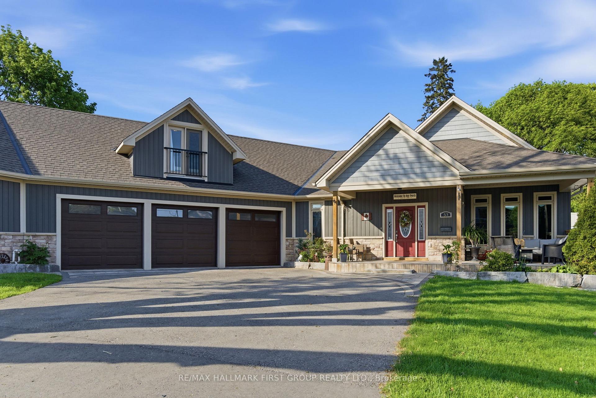 53 Brown Street, Clarington — photo 2 of 5