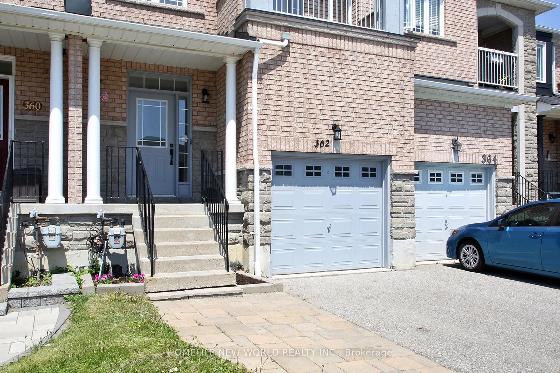 362 Strouds Lane, Pickering — photo 2 of 5
