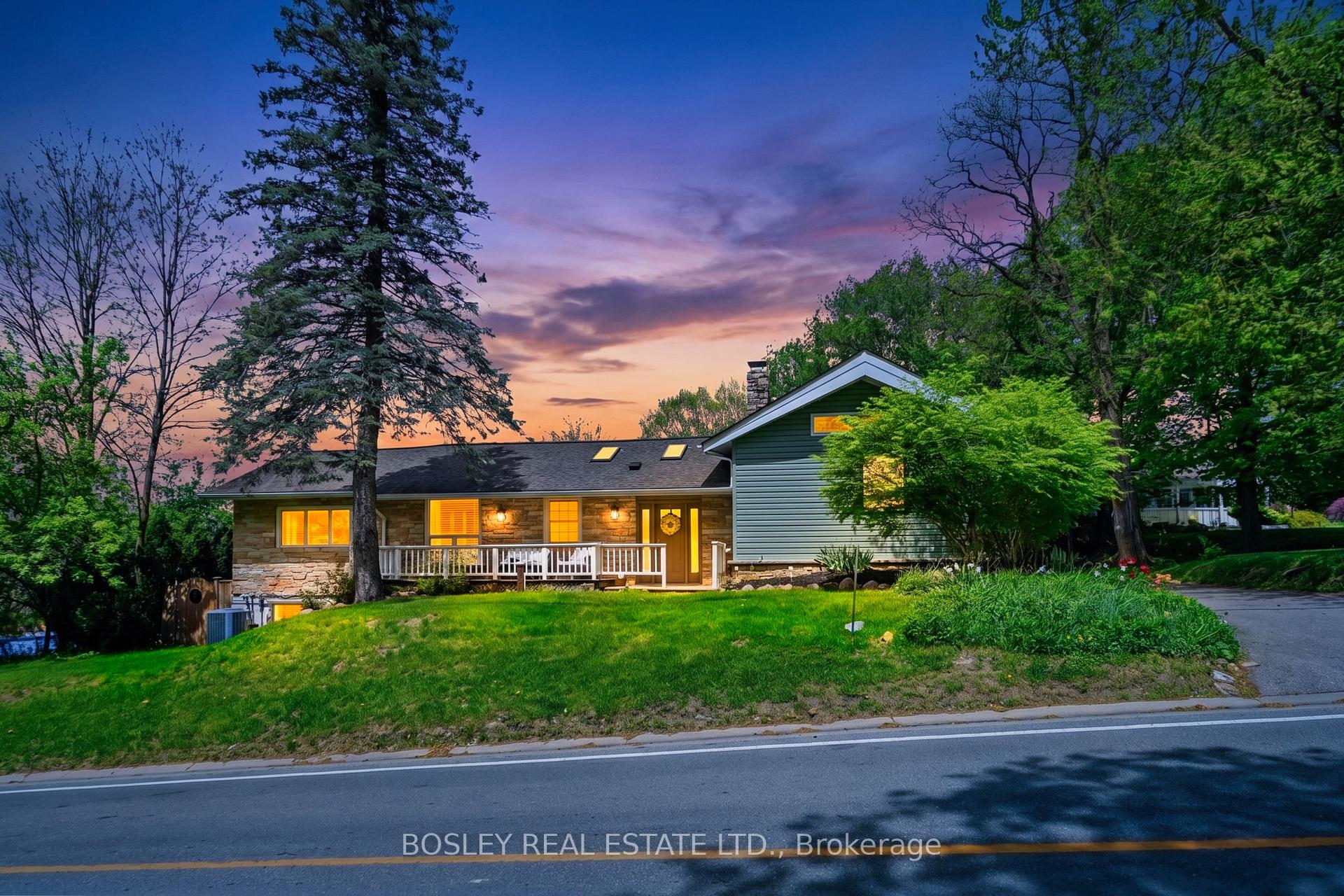 2450 Sixth Concession Road, Pickering, ON L1X 0J4 — Pickering, Ontario