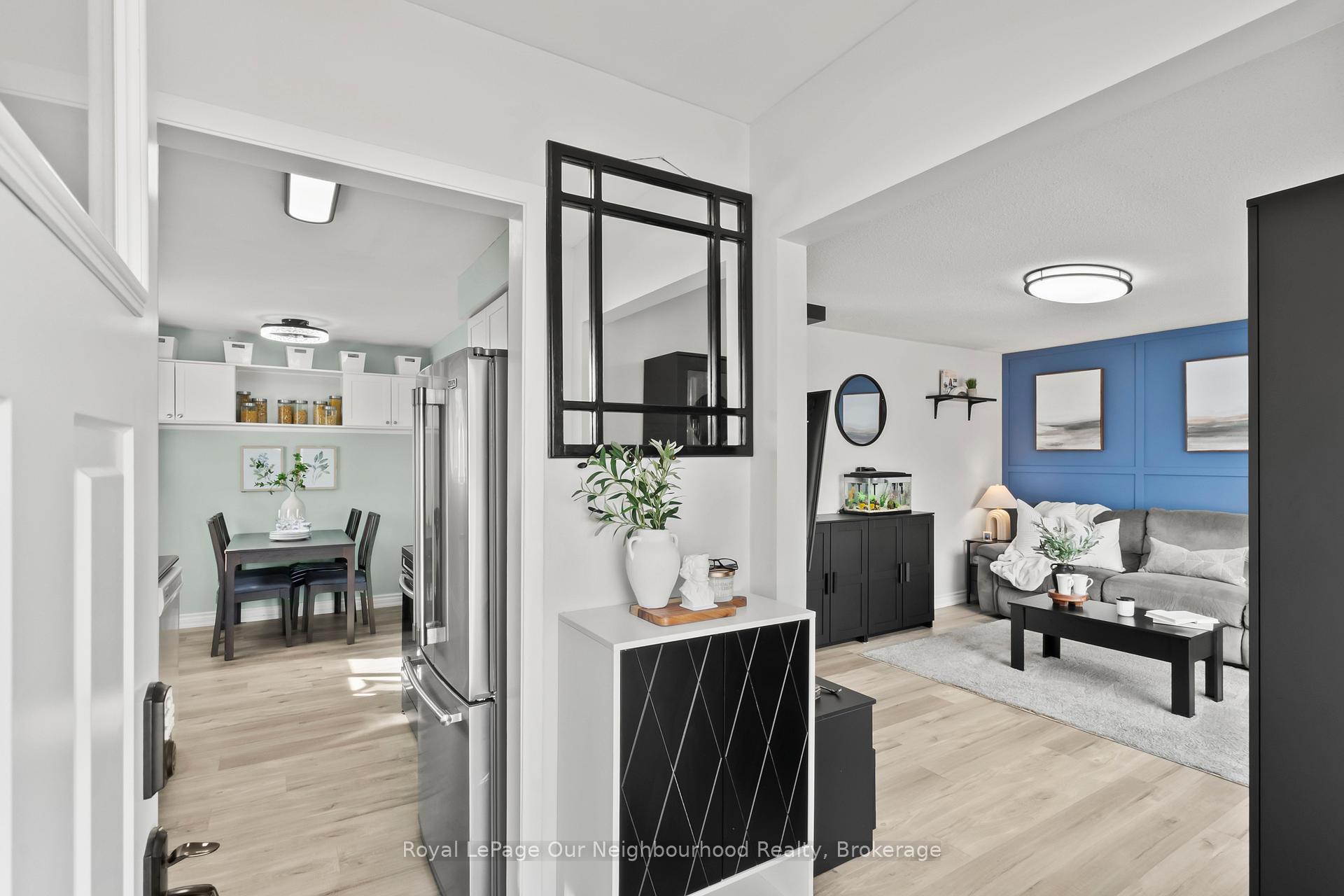 81 Swanston Crescent, Ajax — photo 4 of 5