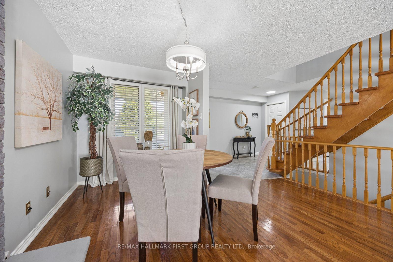 28 Empson Court, Ajax — photo 4 of 5
