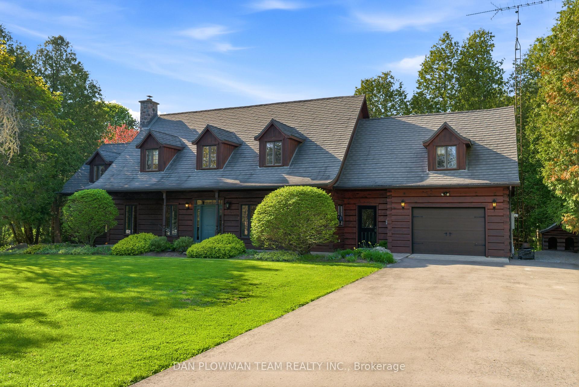 3354 Concession 8 Road, Clarington, ON L0B 1M0 — Clarington, Ontario