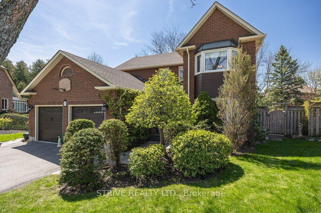 59 Blackcreek Trail, Clarington — photo 2 of 5