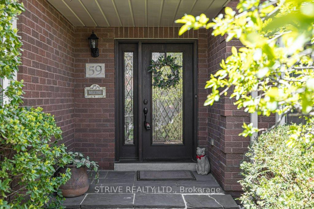 59 Blackcreek Trail, Clarington — photo 3 of 5