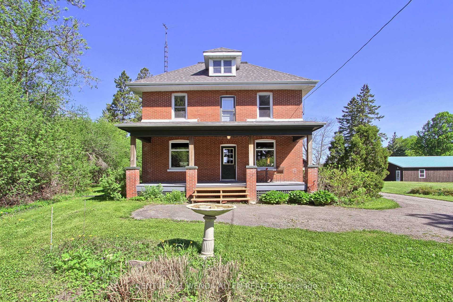 2090 Concession 9 Road, Pickering, ON L1Y 1A1 — Pickering, Ontario