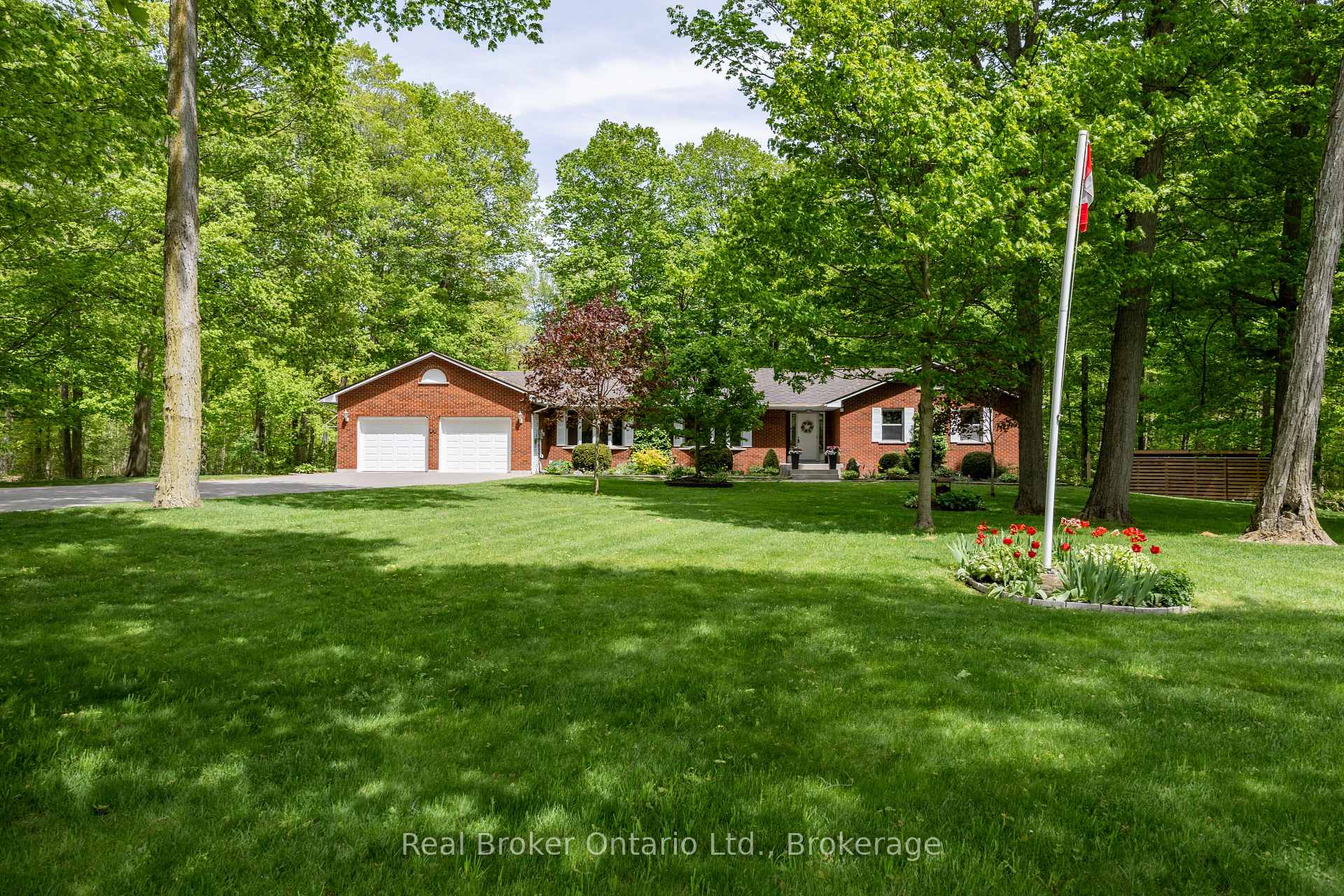 3061 Green Road, Clarington, ON L1C 3K4 — Clarington, Ontario
