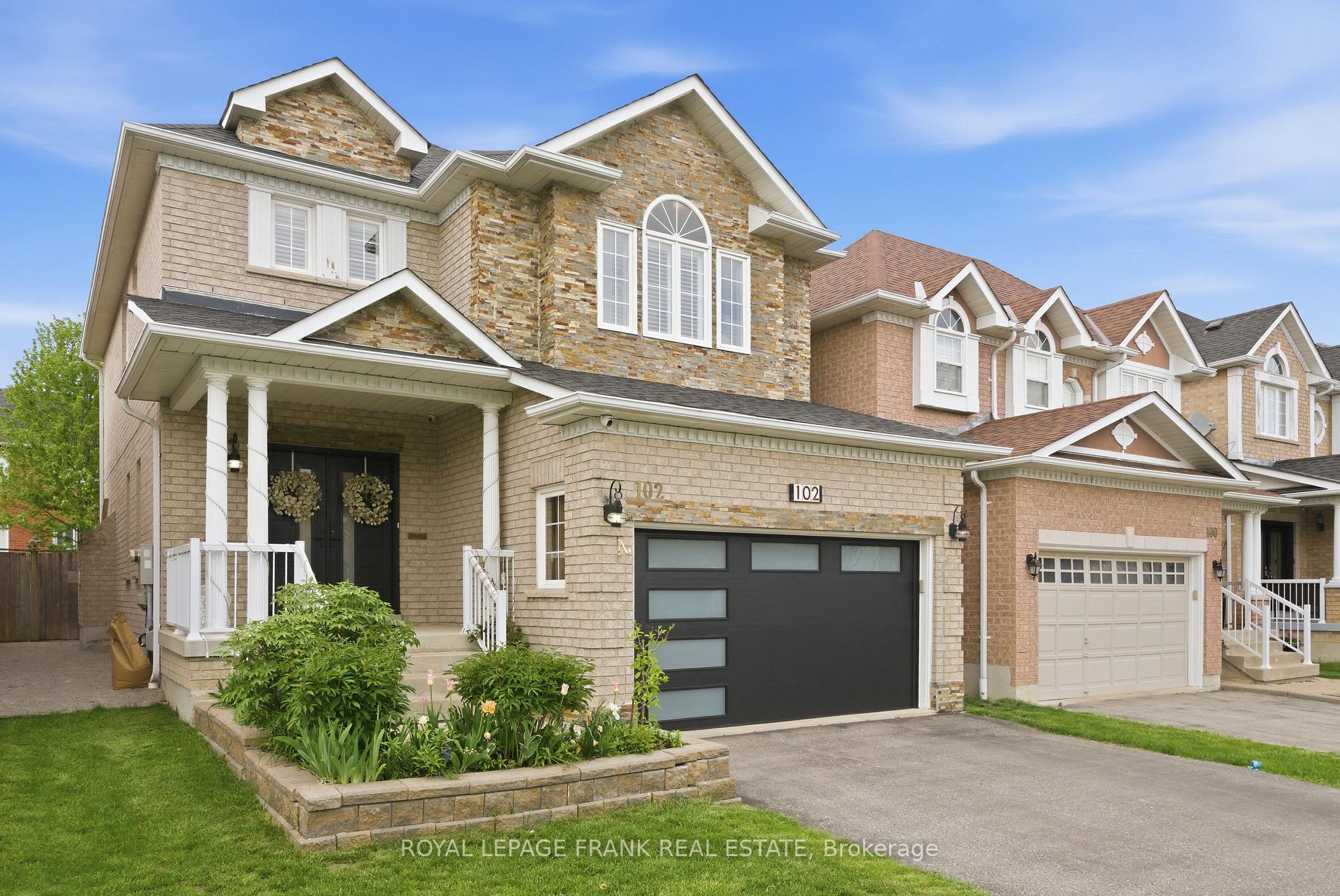102 Telford Street, Ajax — photo 2 of 5