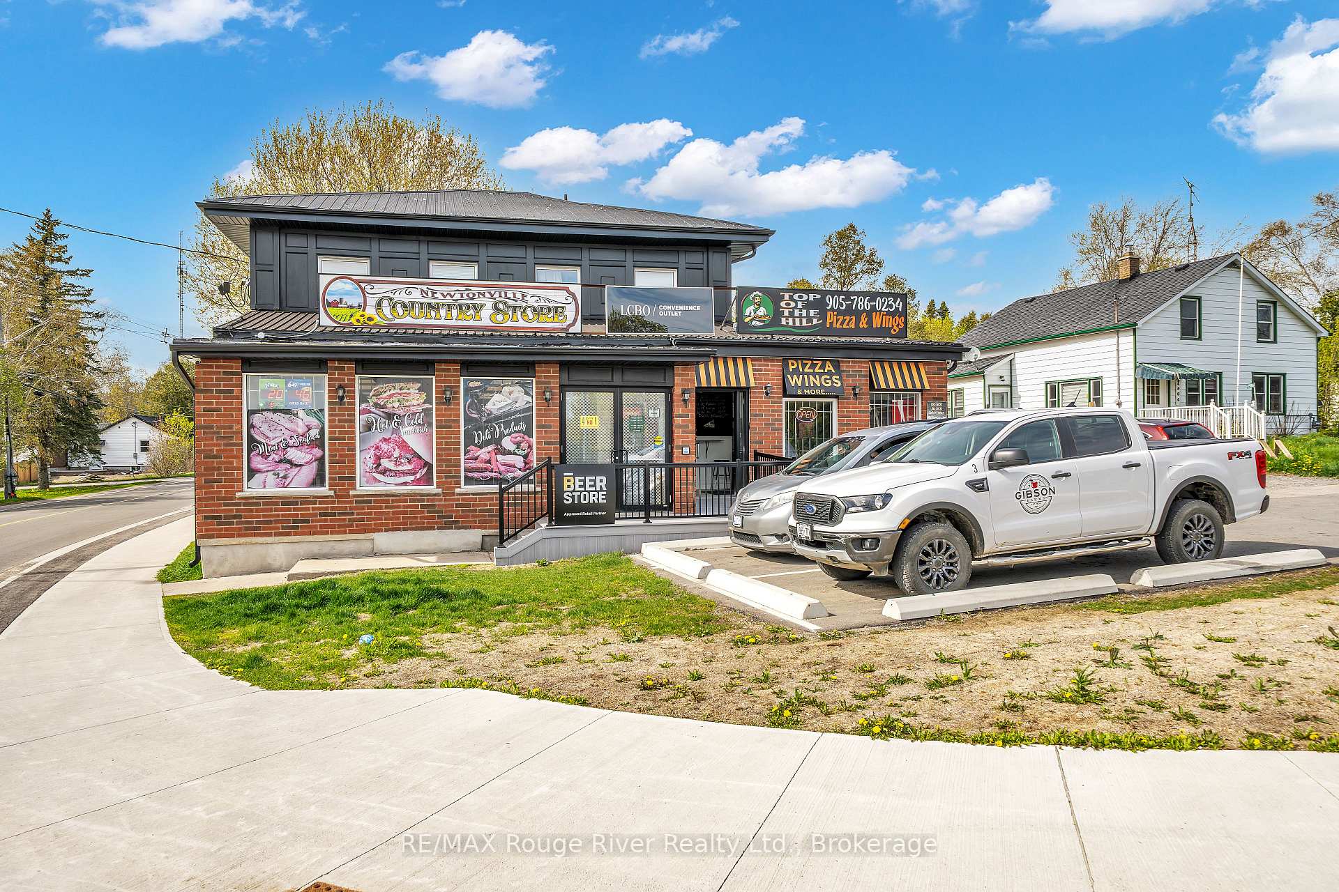 4502 Highway 2 Road, Clarington, ON L0A 1J0 — Clarington, Ontario