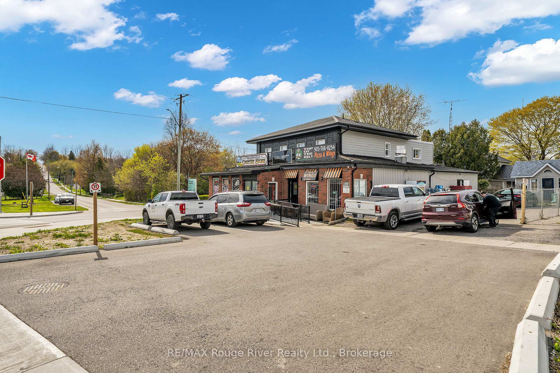 4502 Highway 2 Road, Clarington — photo 2 of 5