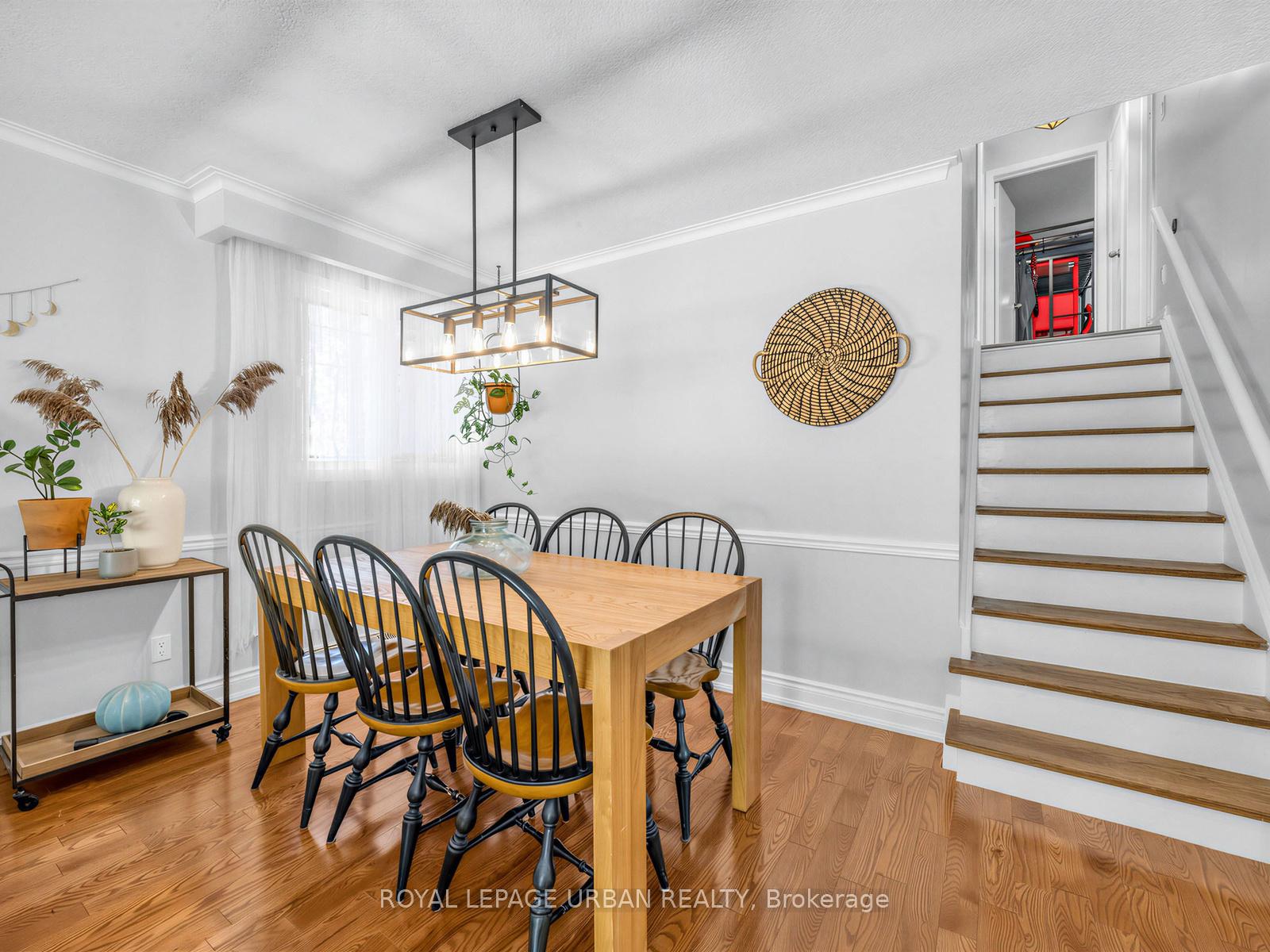 95 Oakridge Drive, Toronto E08 — photo 5 of 5