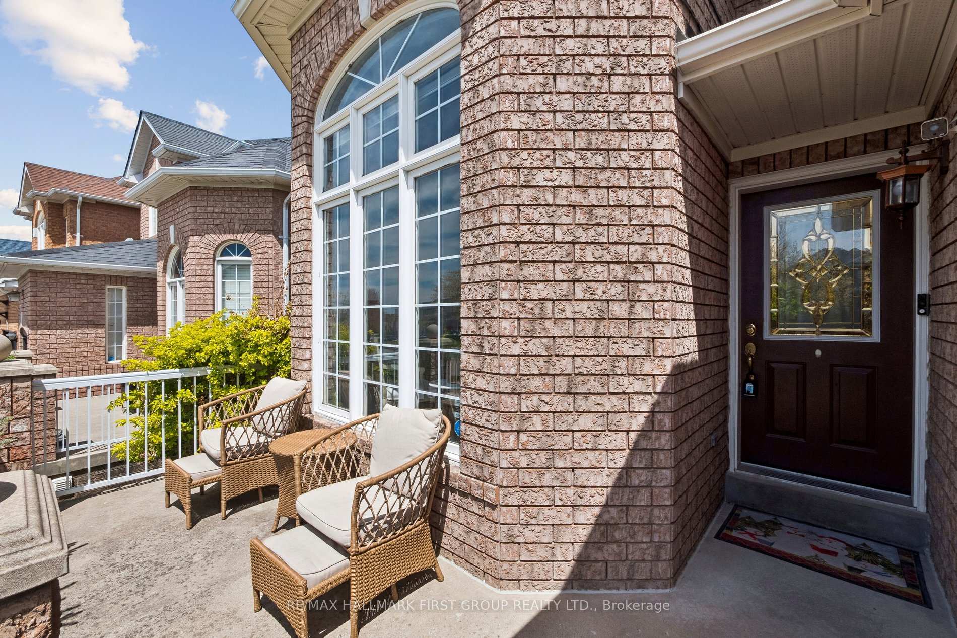 43 Nobbs Drive, Ajax — photo 3 of 5