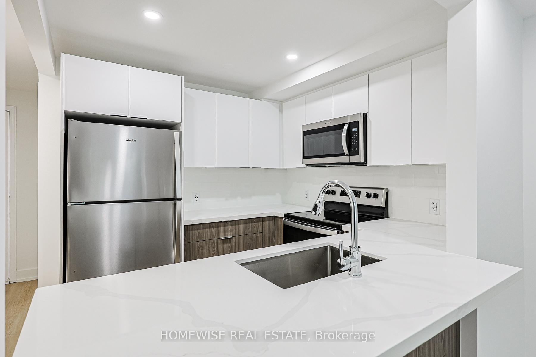 100 Liberty Street N 18A, Clarington, ON L1C 2M1 — Clarington, Ontario