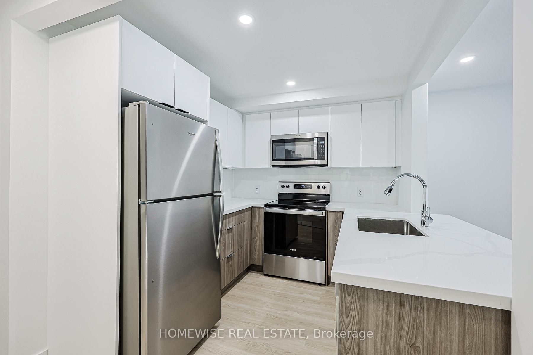 100 Liberty Street N 18A, Clarington — photo 4 of 5
