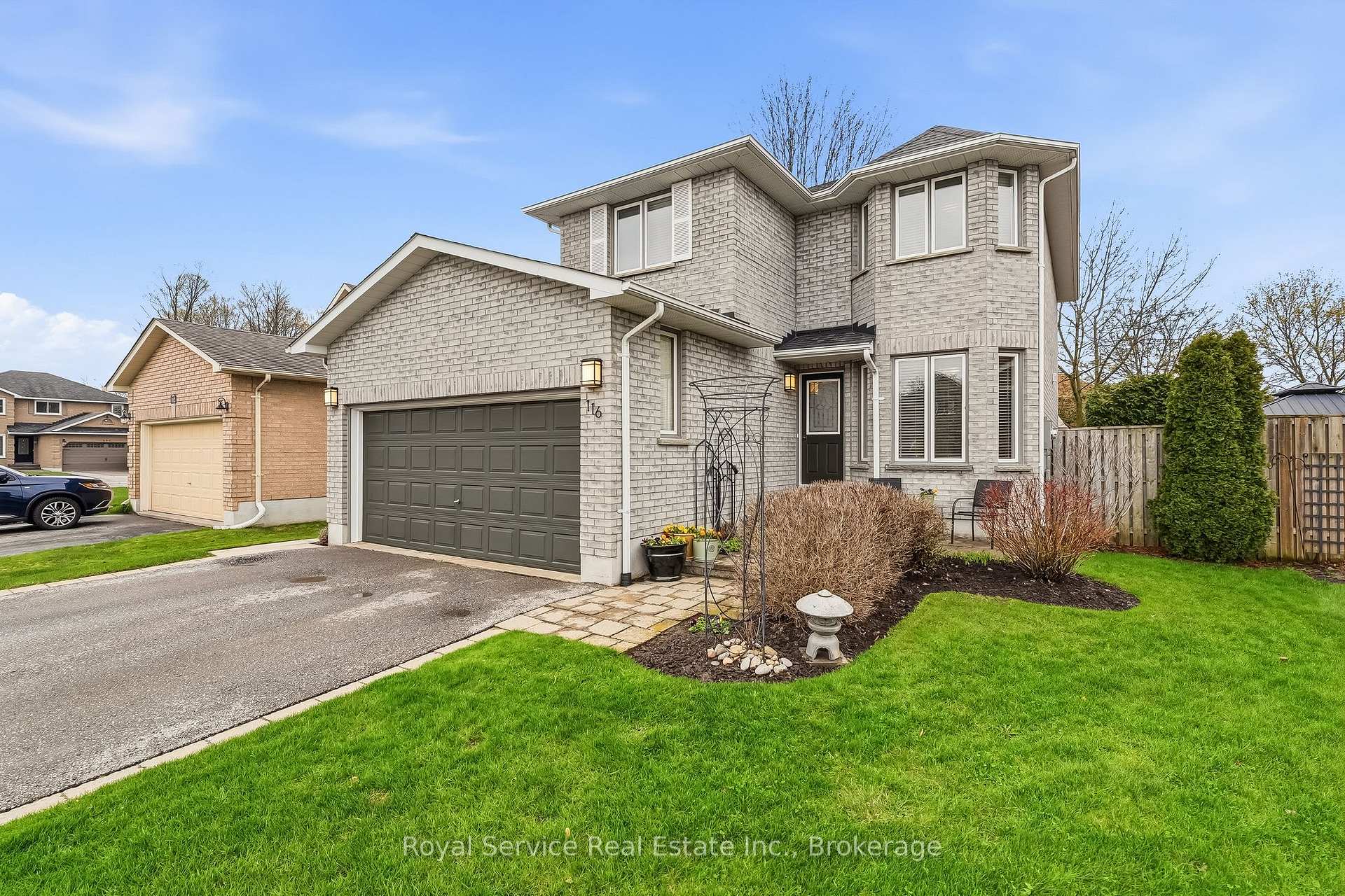 116 Avondale Drive, Clarington, ON L1E 3A3 — Clarington, Ontario