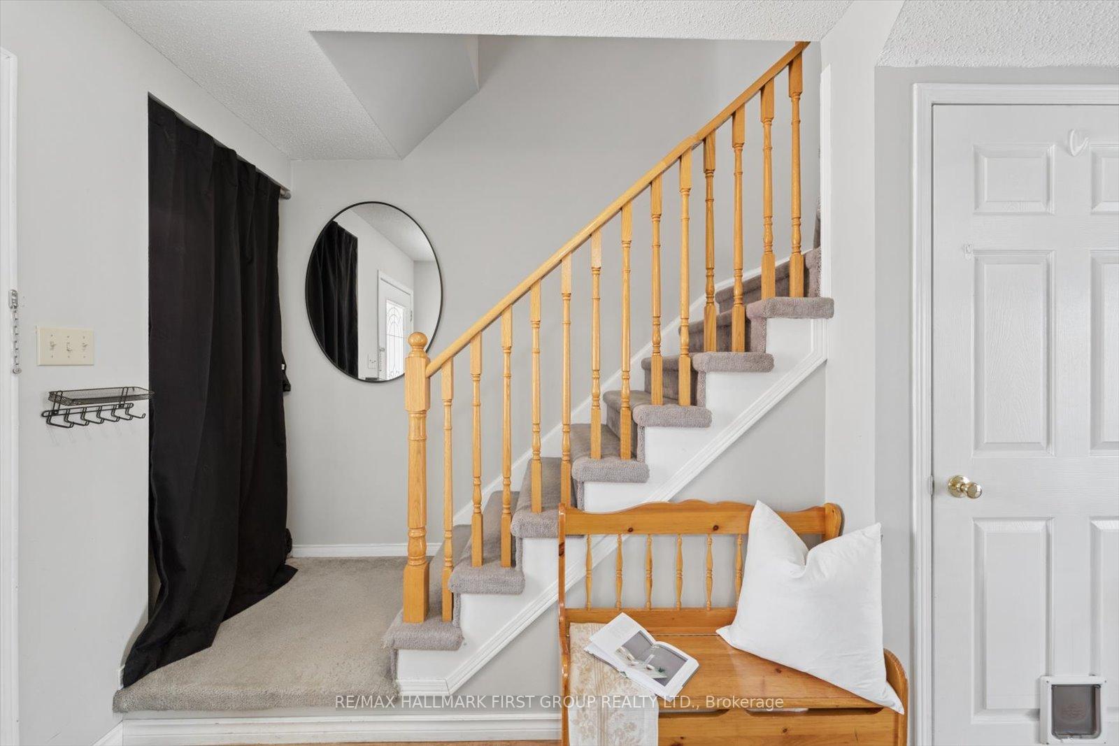 95 Vail Meadows Crescent, Clarington — photo 3 of 5