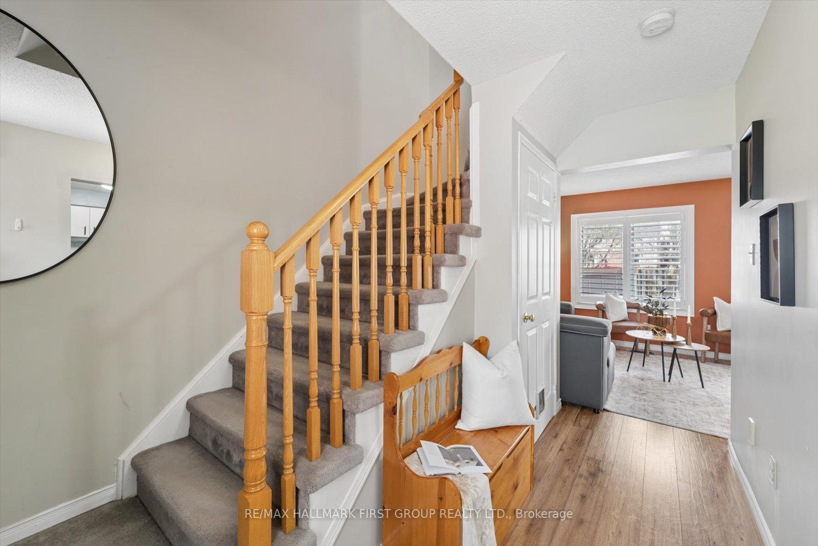 95 Vail Meadows Crescent, Clarington — photo 4 of 5