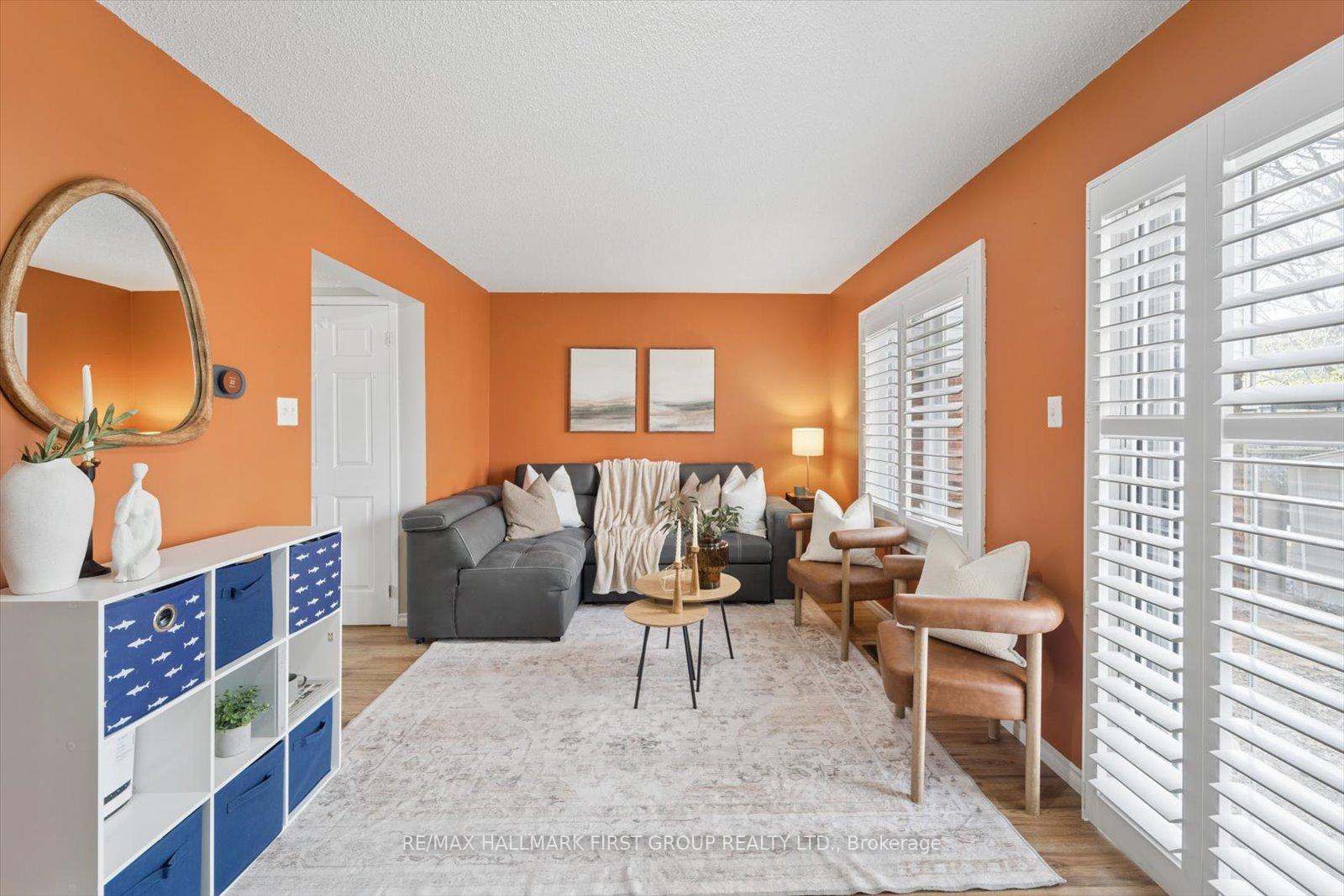 95 Vail Meadows Crescent, Clarington — photo 5 of 5
