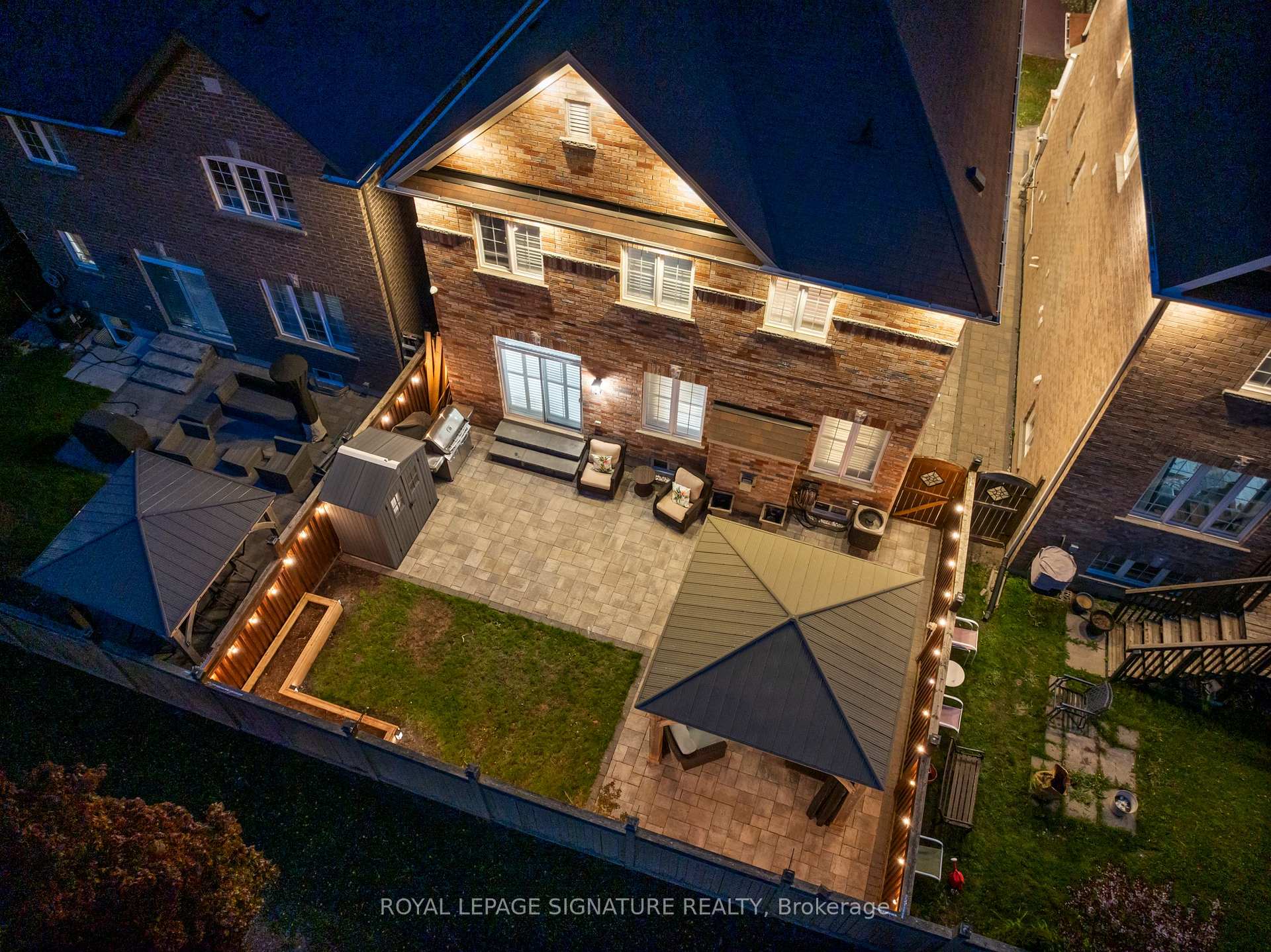 44 Keith-Wright Crescent, Ajax — photo 5 of 5