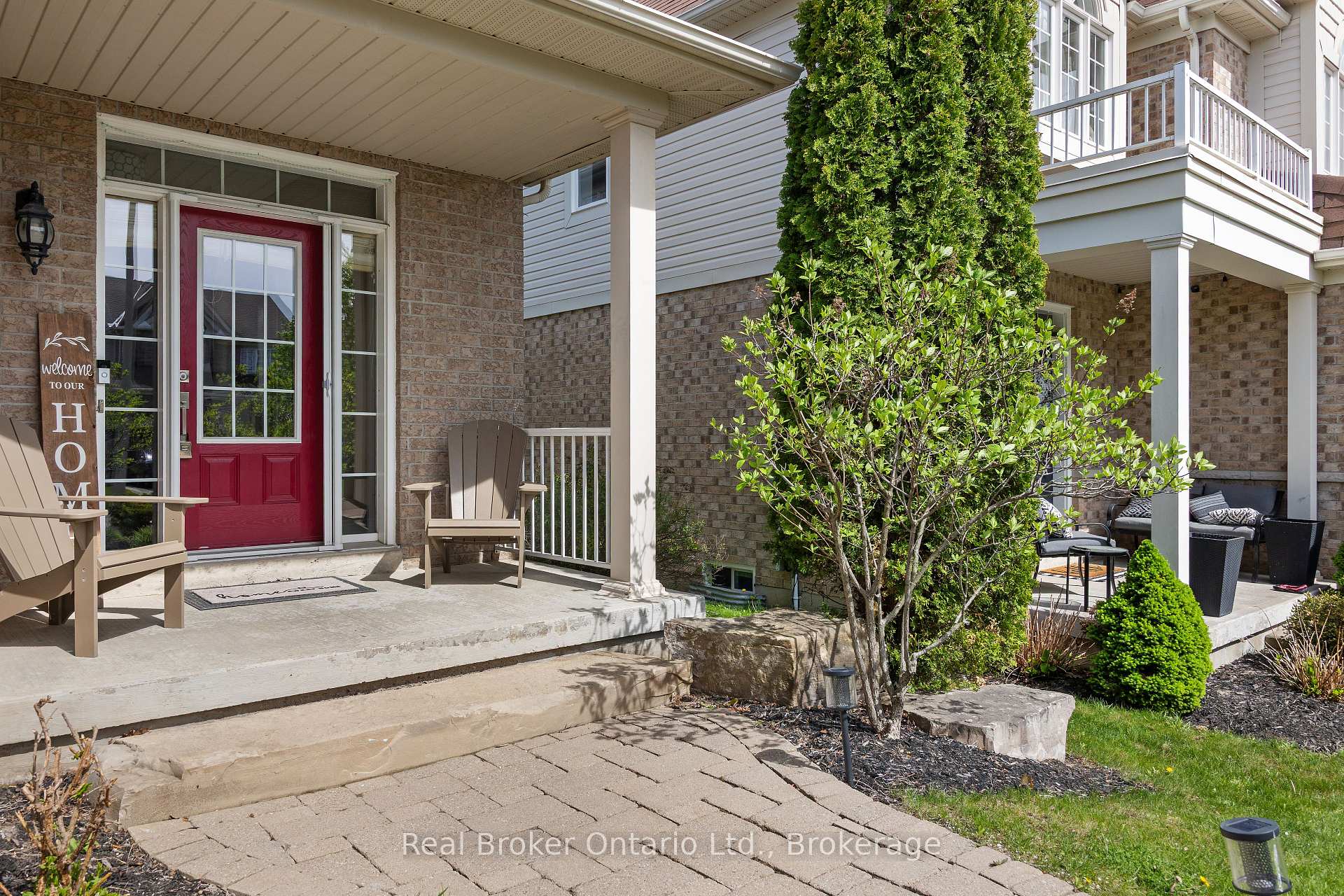27 Goodall Crescent, Clarington — photo 4 of 5