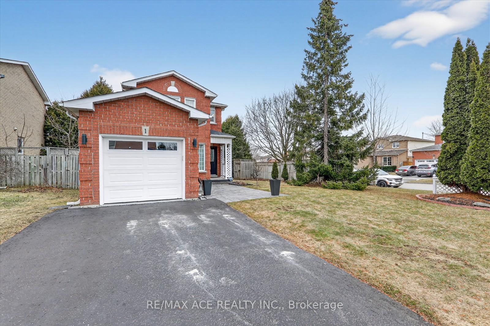 1 Aldcroft Crescent, Clarington — photo 5 of 5