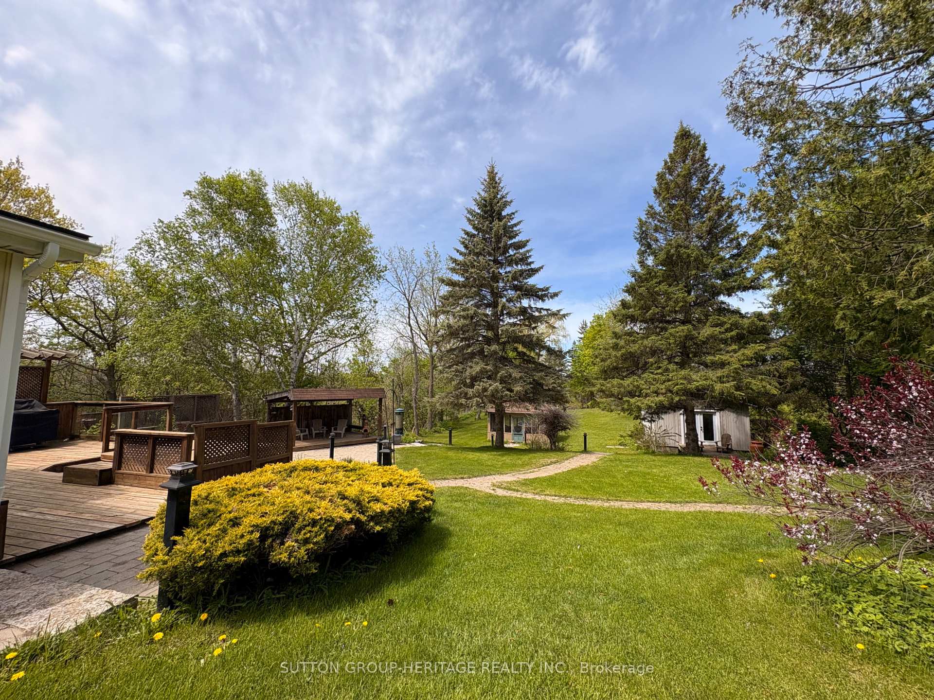 2460 Sixth Concession Road, Pickering — photo 2 of 5