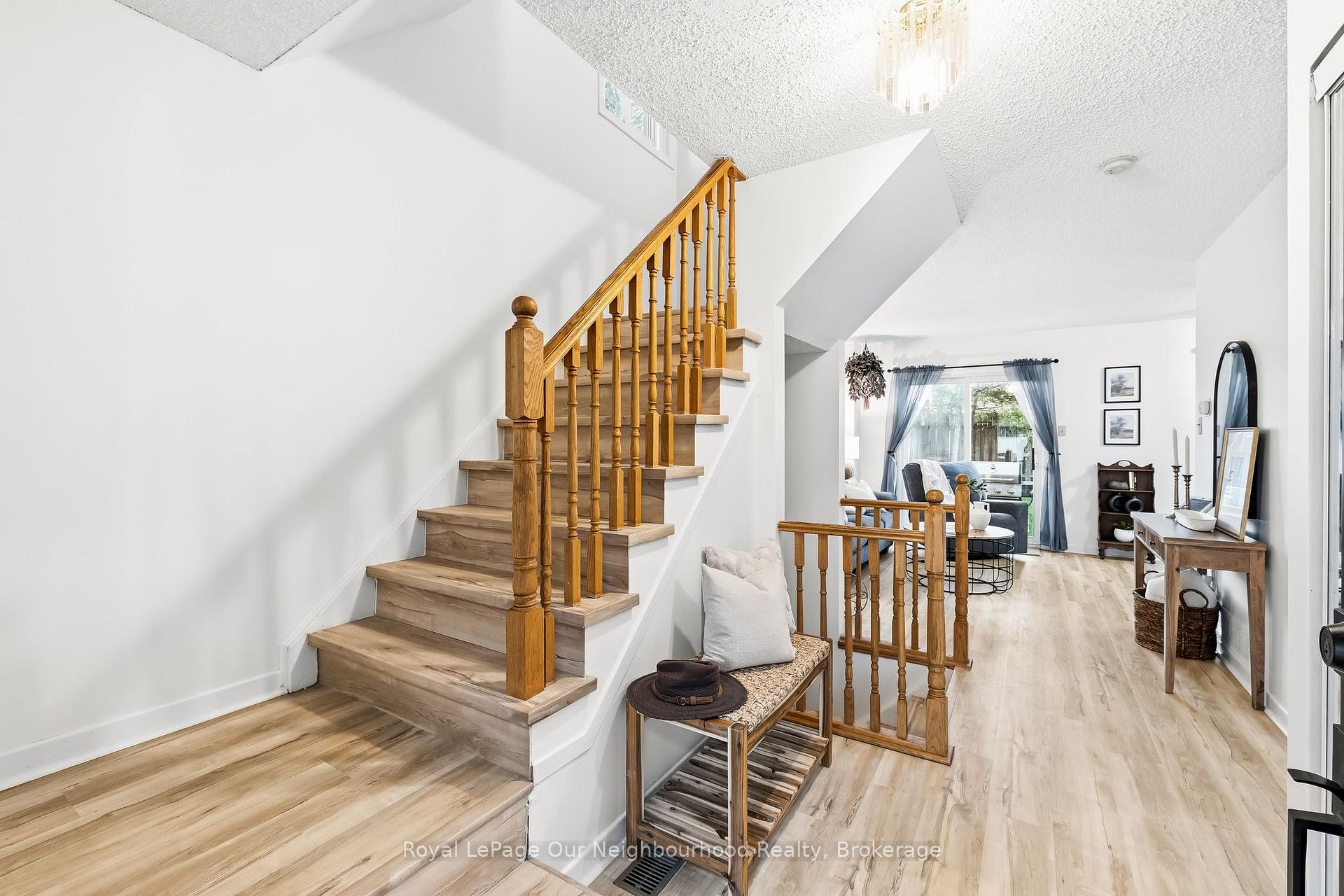 96 Chatfield Drive, Ajax — photo 2 of 5