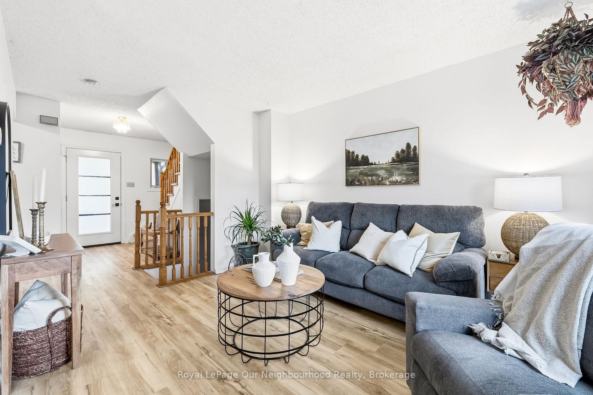 96 Chatfield Drive, Ajax — photo 3 of 5