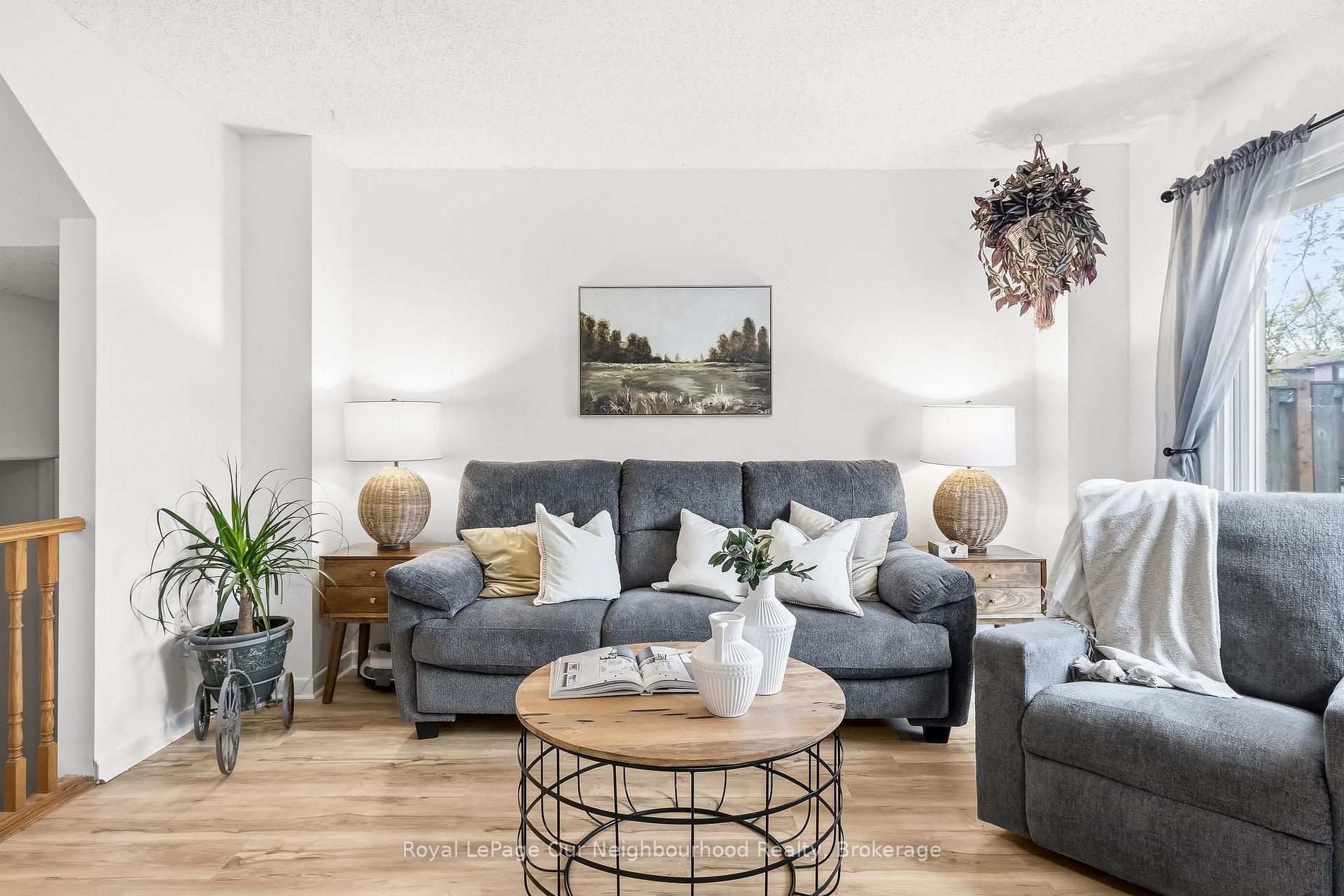 96 Chatfield Drive, Ajax — photo 4 of 5
