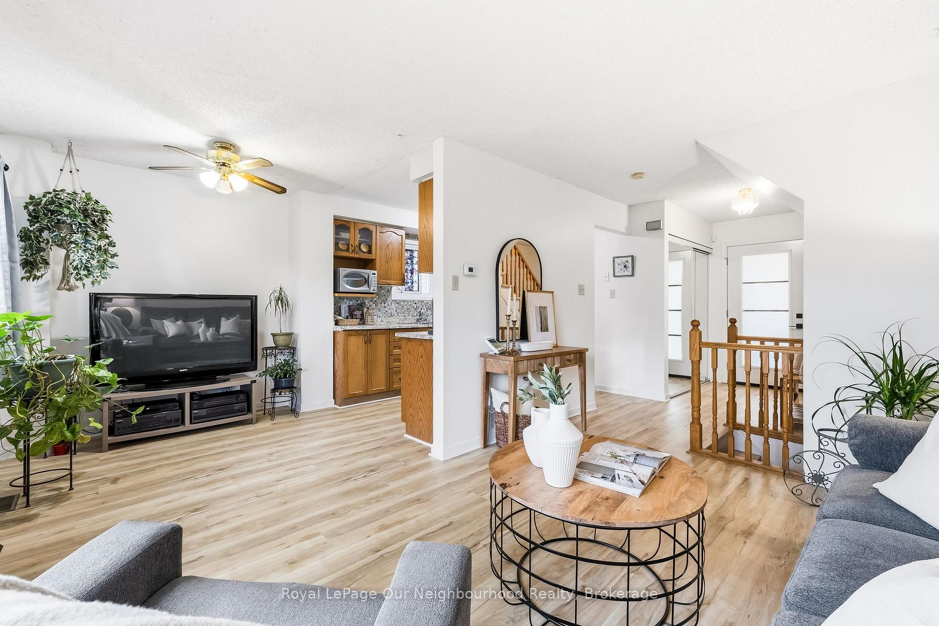 96 Chatfield Drive, Ajax — photo 5 of 5