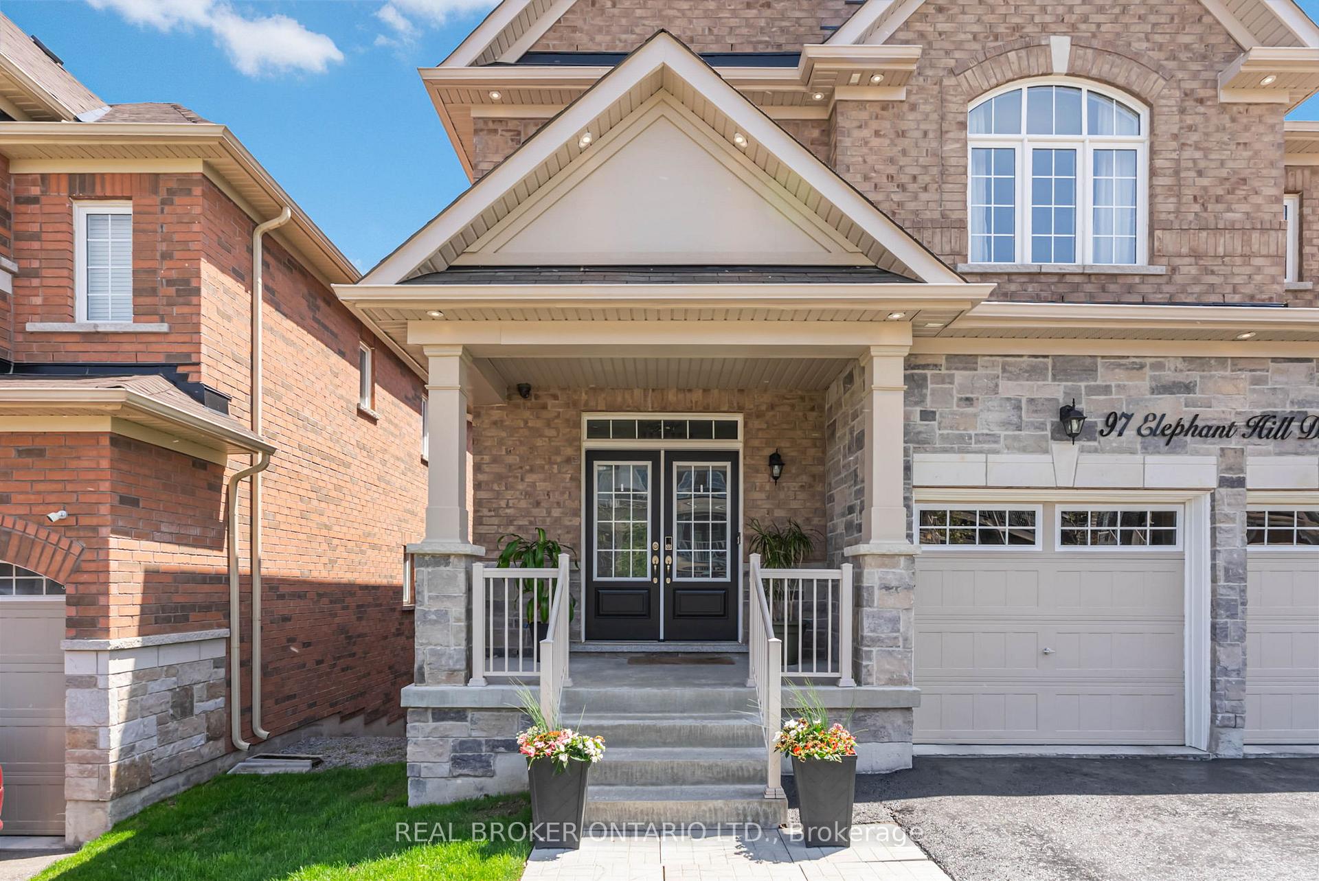 97 Elephant Hill Drive, Clarington — photo 2 of 5