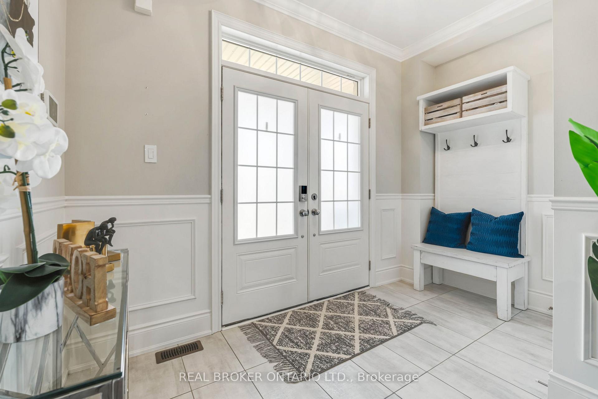 97 Elephant Hill Drive, Clarington — photo 3 of 5