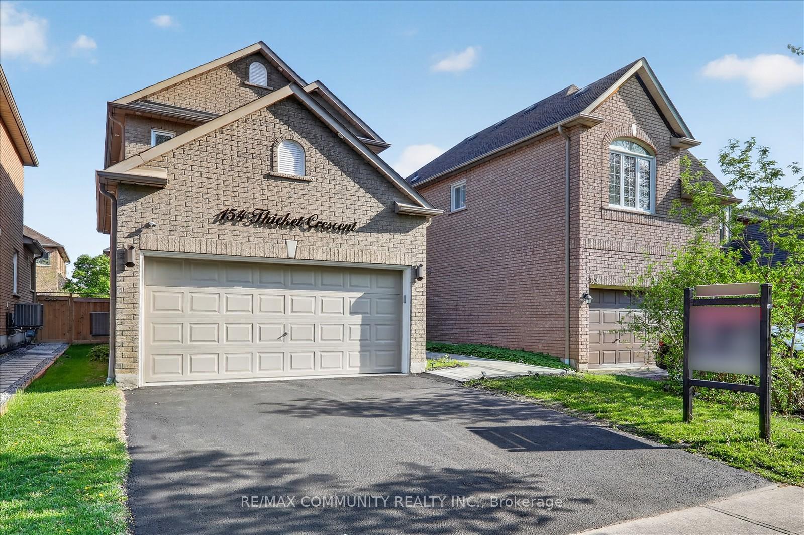 154 Thicket Crescent, Pickering — photo 3 of 5