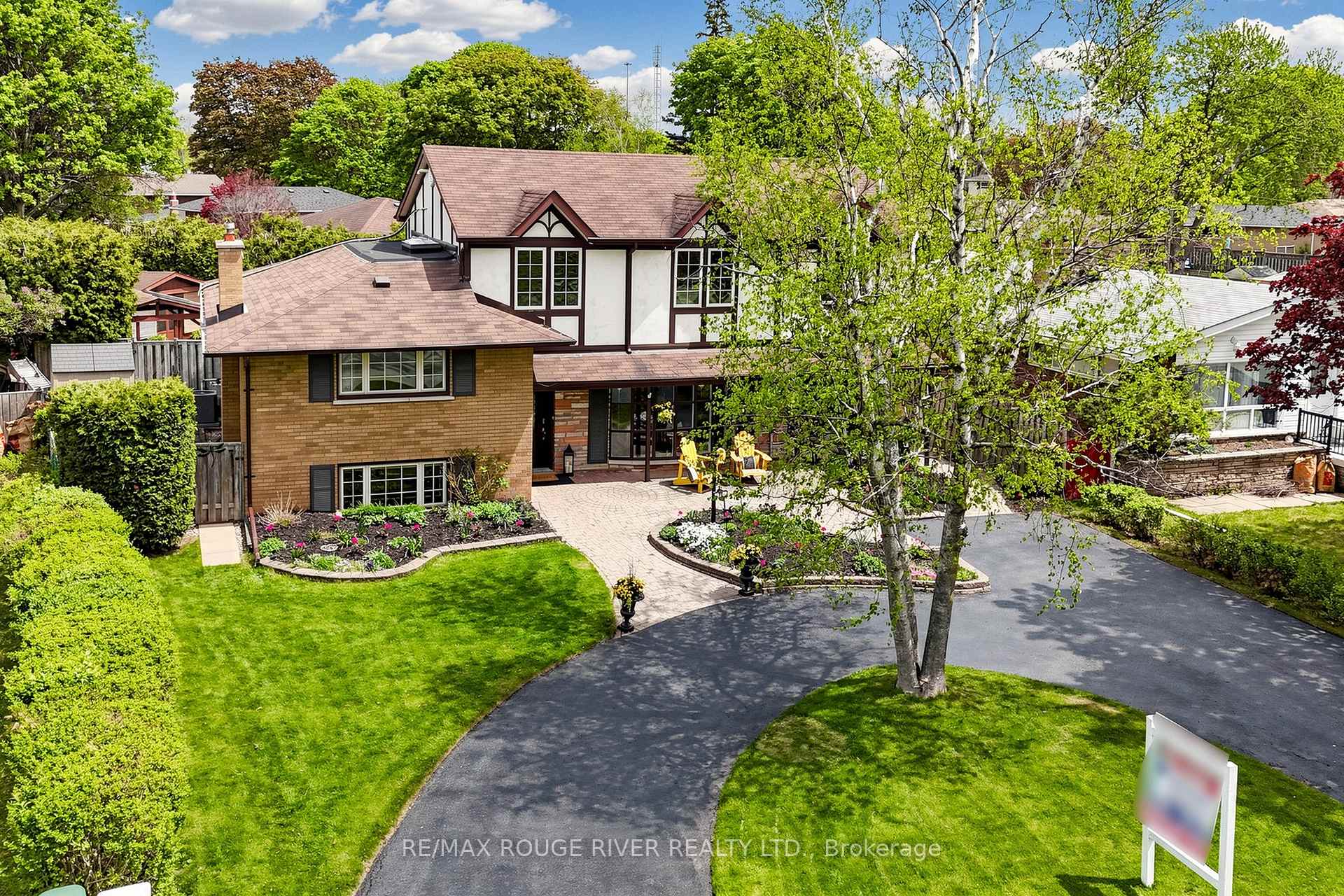 77 Mill Street, Ajax, ON L1S 6K2 — Ajax, Ontario