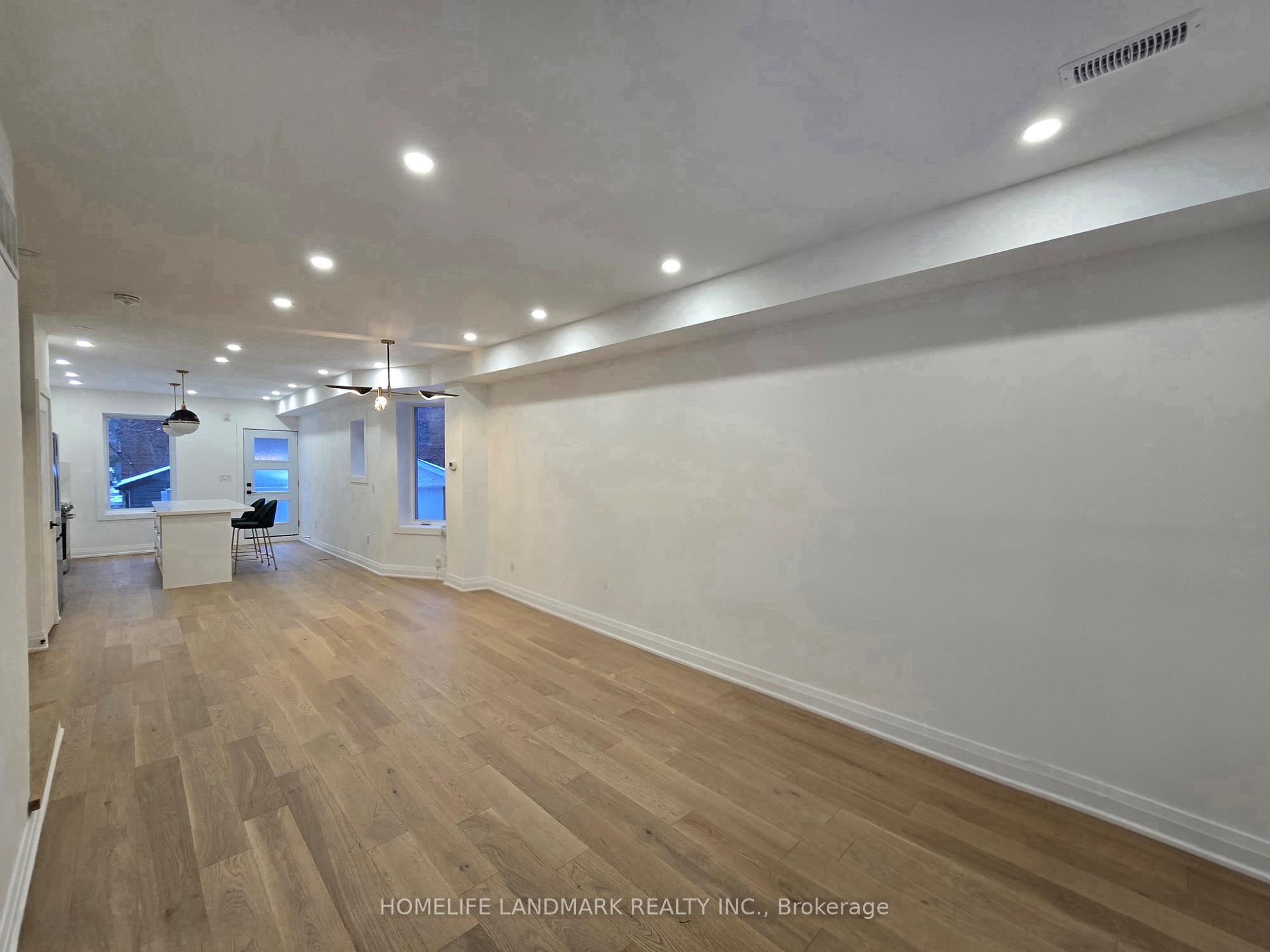 9 Alton Avenue, Toronto E01, ON M4L 2M3 — Toronto E01, Ontario