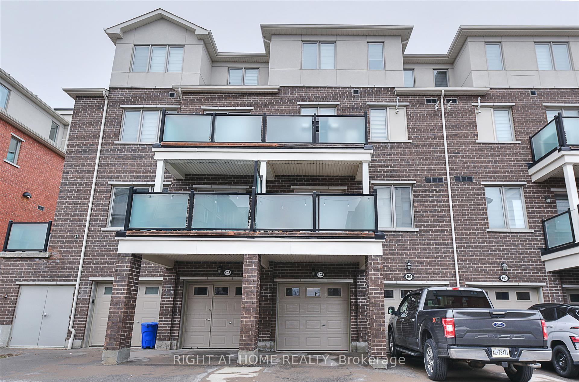 1148 Dragonfly Avenue 403, Pickering, ON L1X 0H5 — Pickering, Ontario