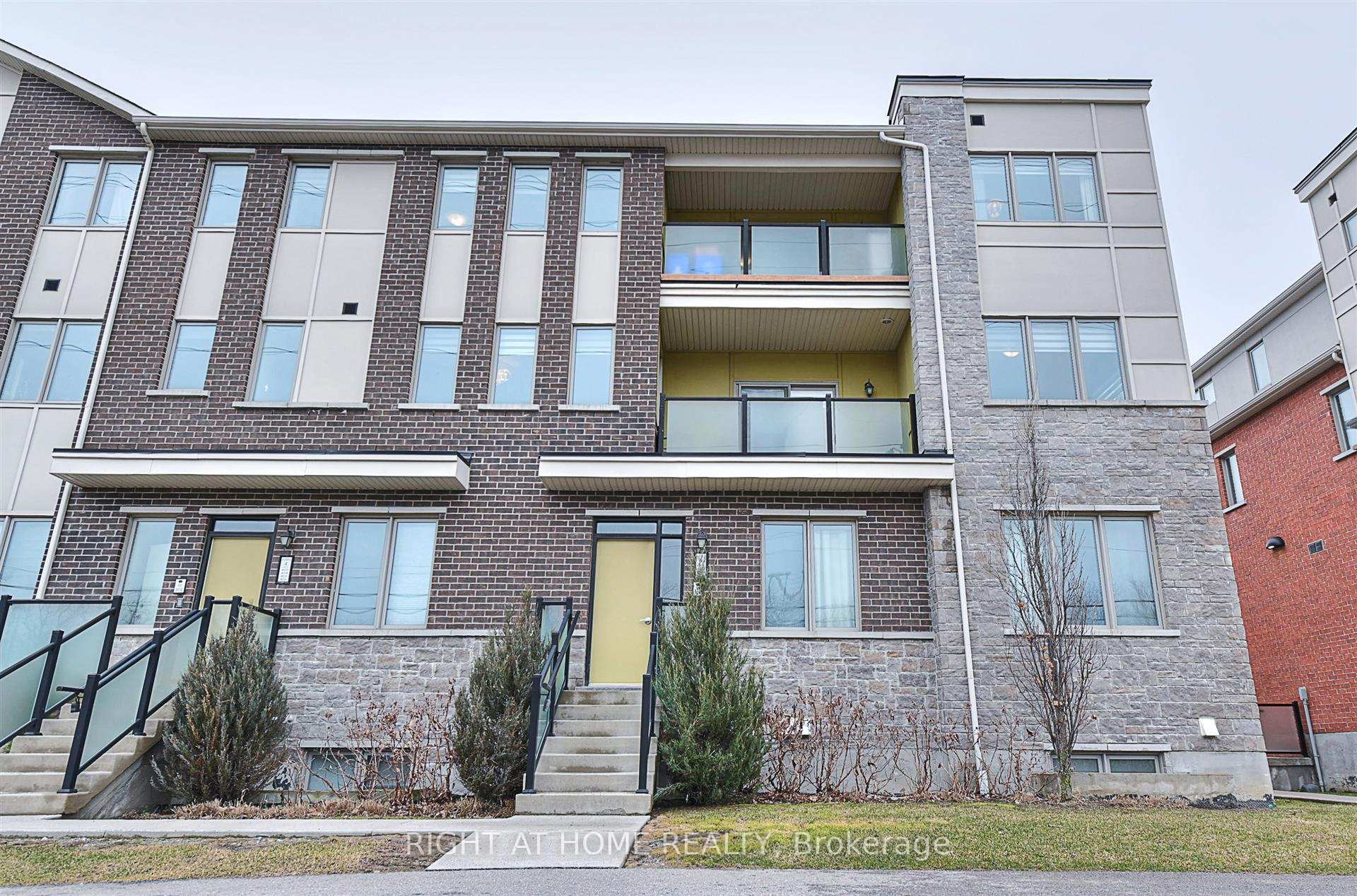 1148 Dragonfly Avenue 403, Pickering — photo 2 of 5
