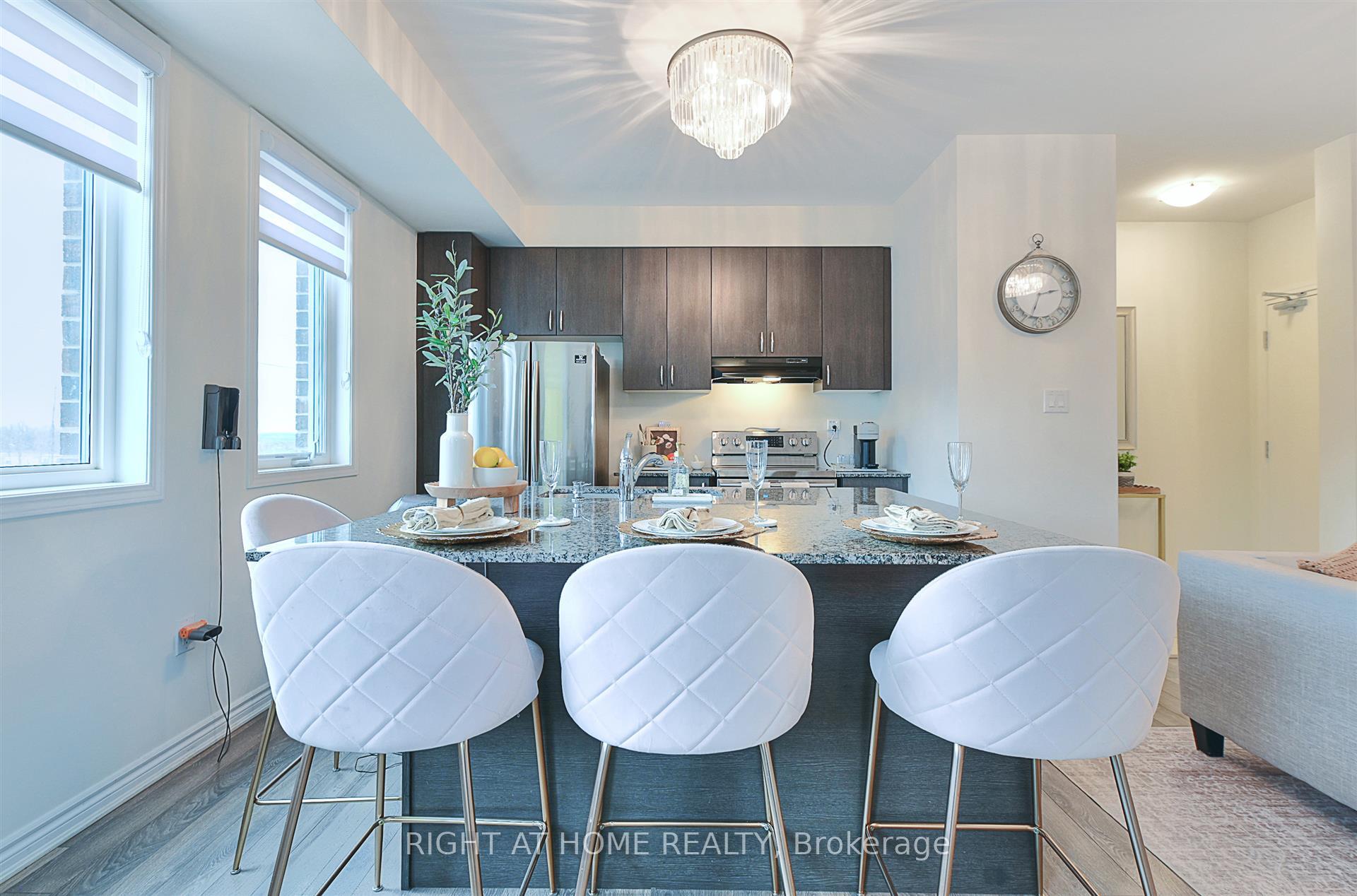 1148 Dragonfly Avenue 403, Pickering — photo 4 of 5