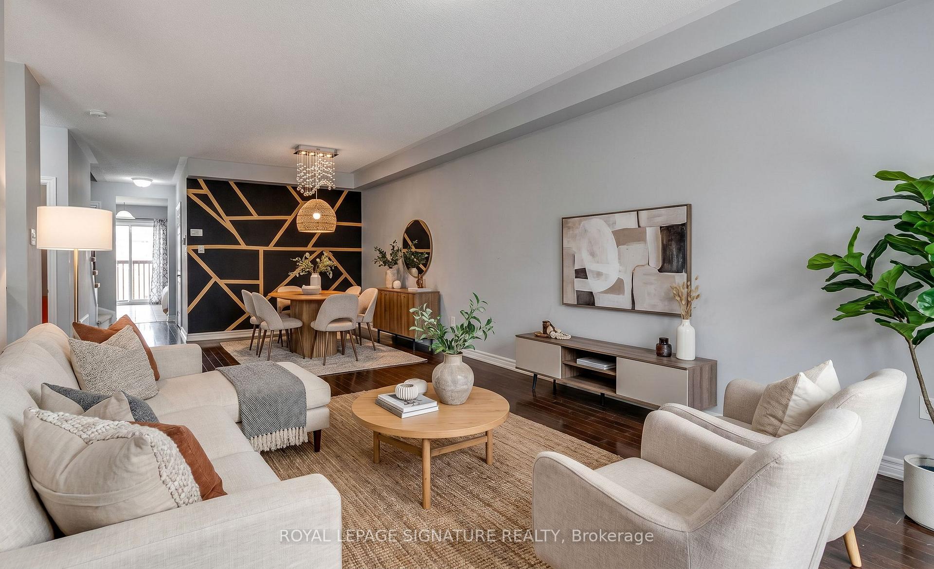 54 Oakins Lane, Ajax — photo 2 of 5