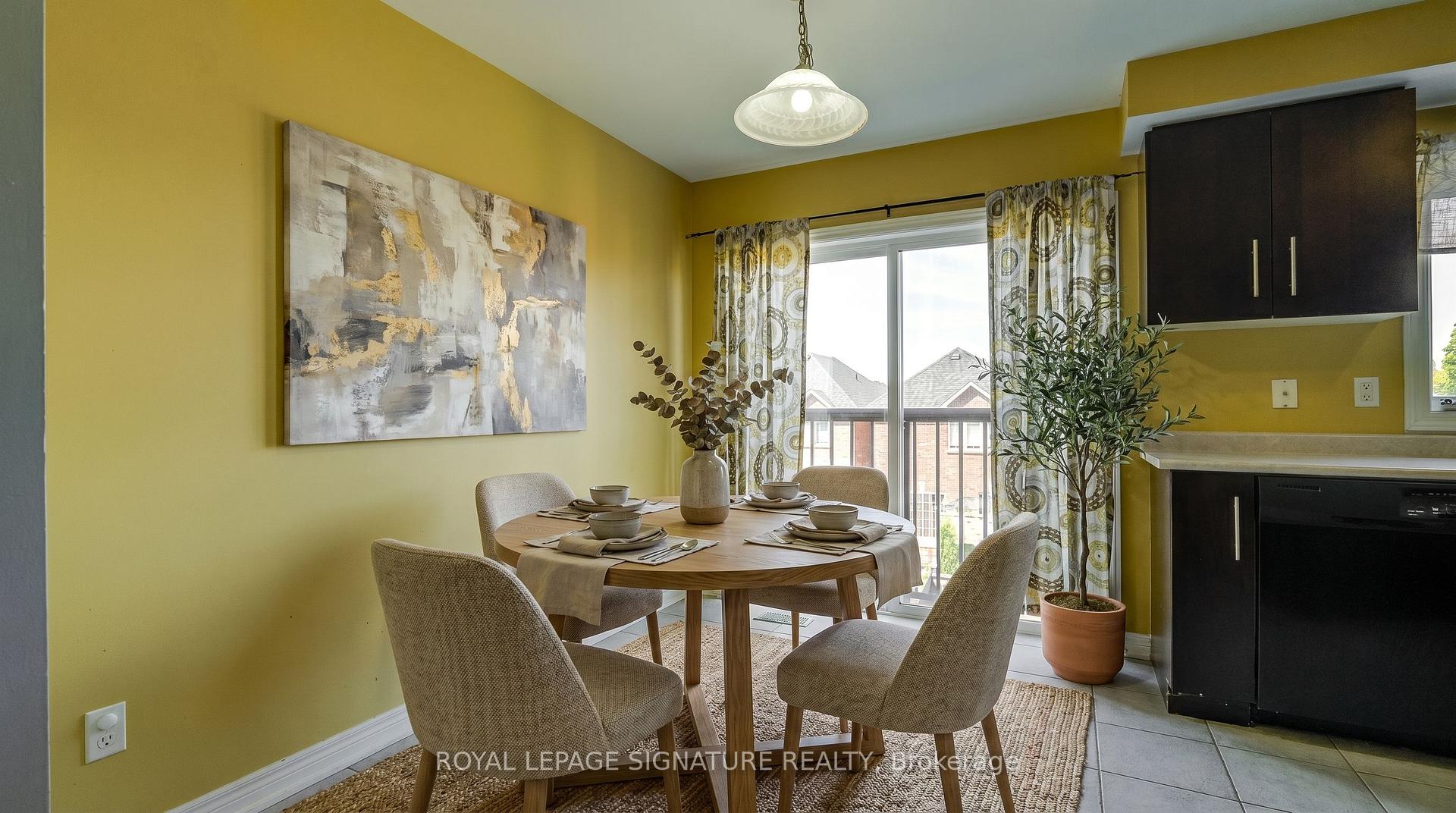 54 Oakins Lane, Ajax — photo 4 of 5