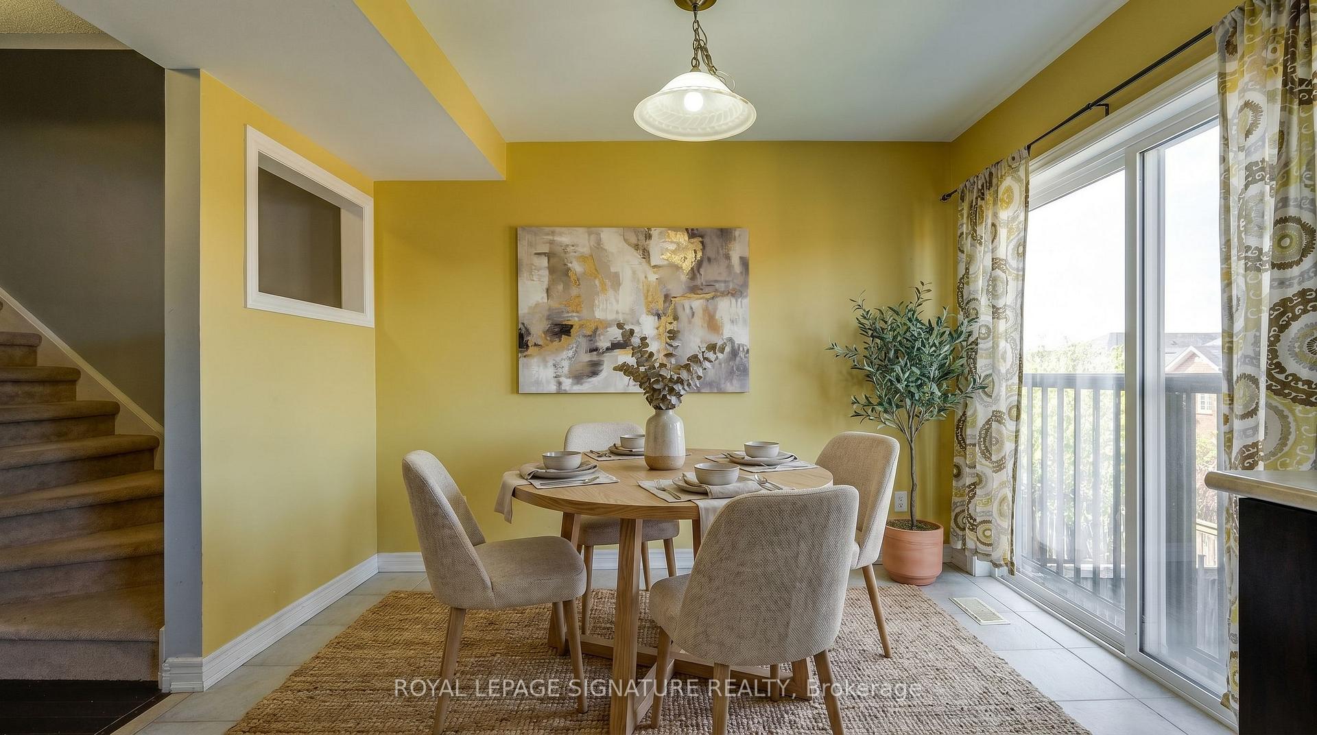 54 Oakins Lane, Ajax — photo 5 of 5