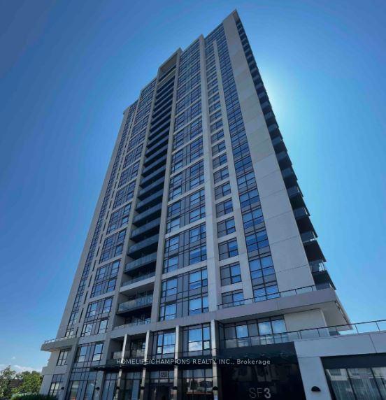 1255 BAYLY Street 1204, Pickering, ON L1W 0B5 — Pickering, Ontario