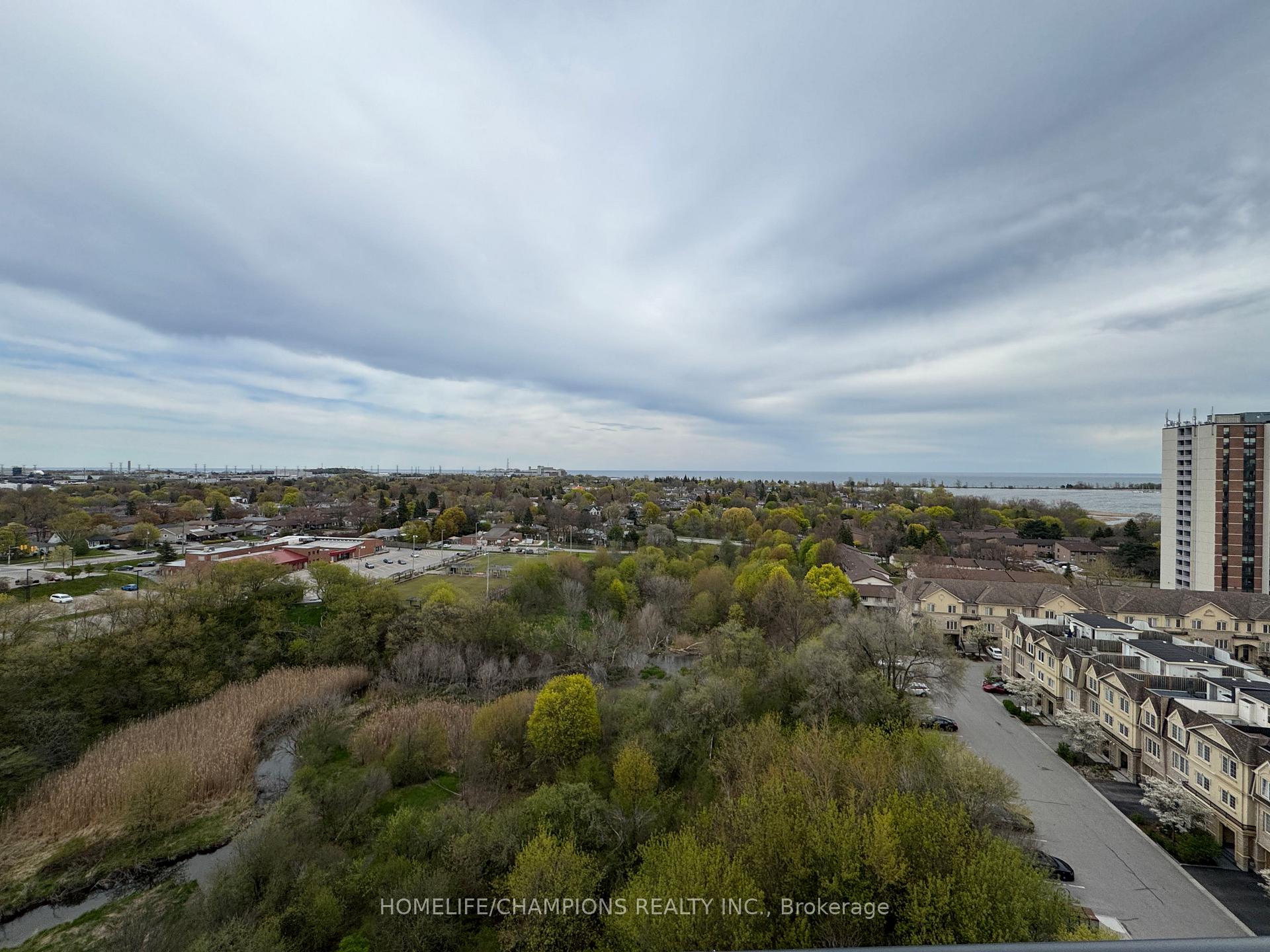 1255 BAYLY Street 1204, Pickering — photo 4 of 5