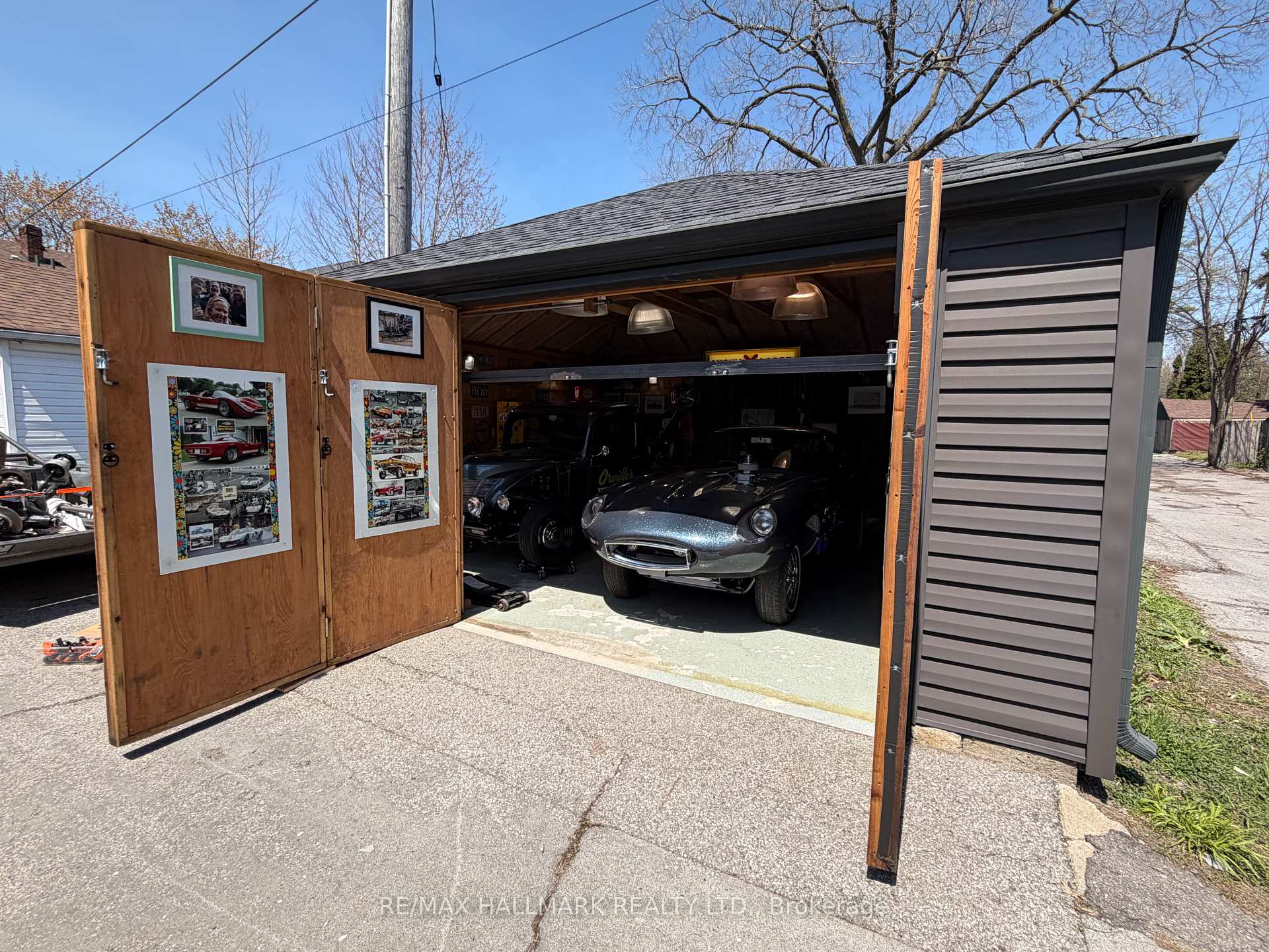 107R Woodfield Road, Toronto E01 — photo 3 of 5